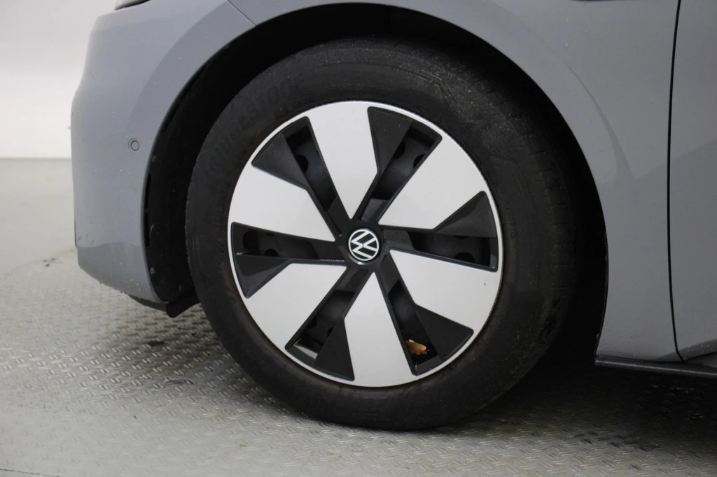 Hoofdafbeelding Volkswagen ID.3