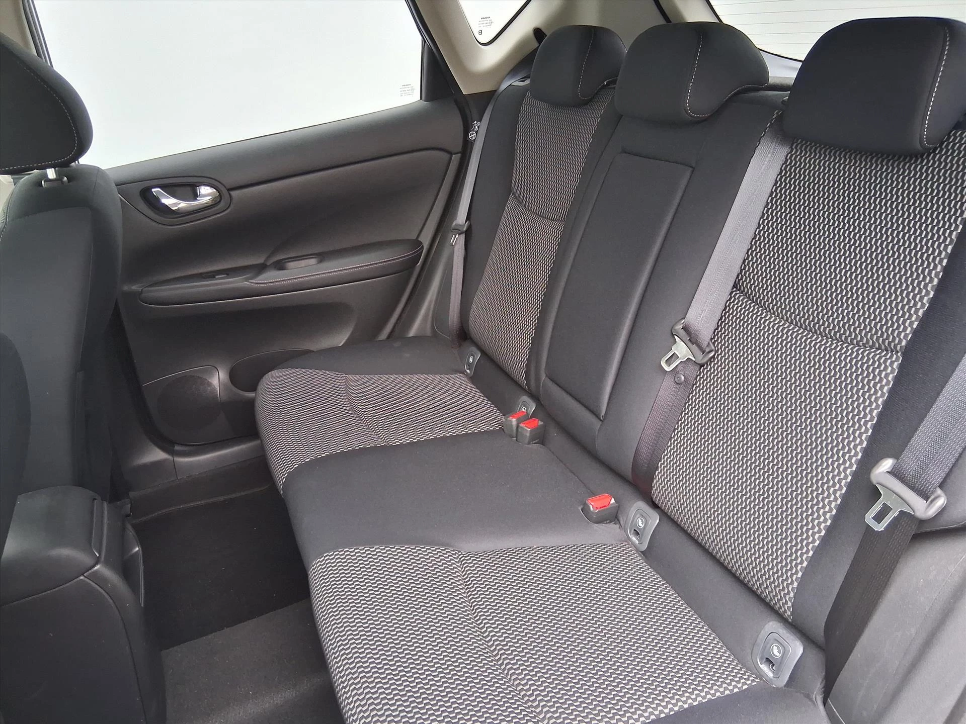 Hoofdafbeelding Nissan Pulsar