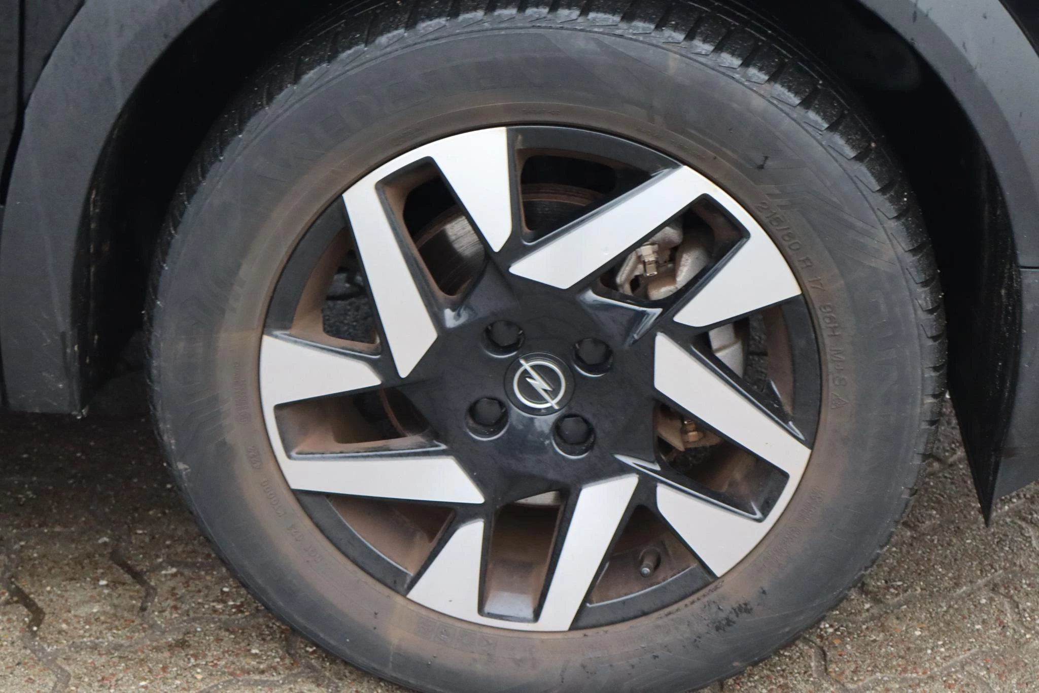 Hoofdafbeelding Opel Mokka-e