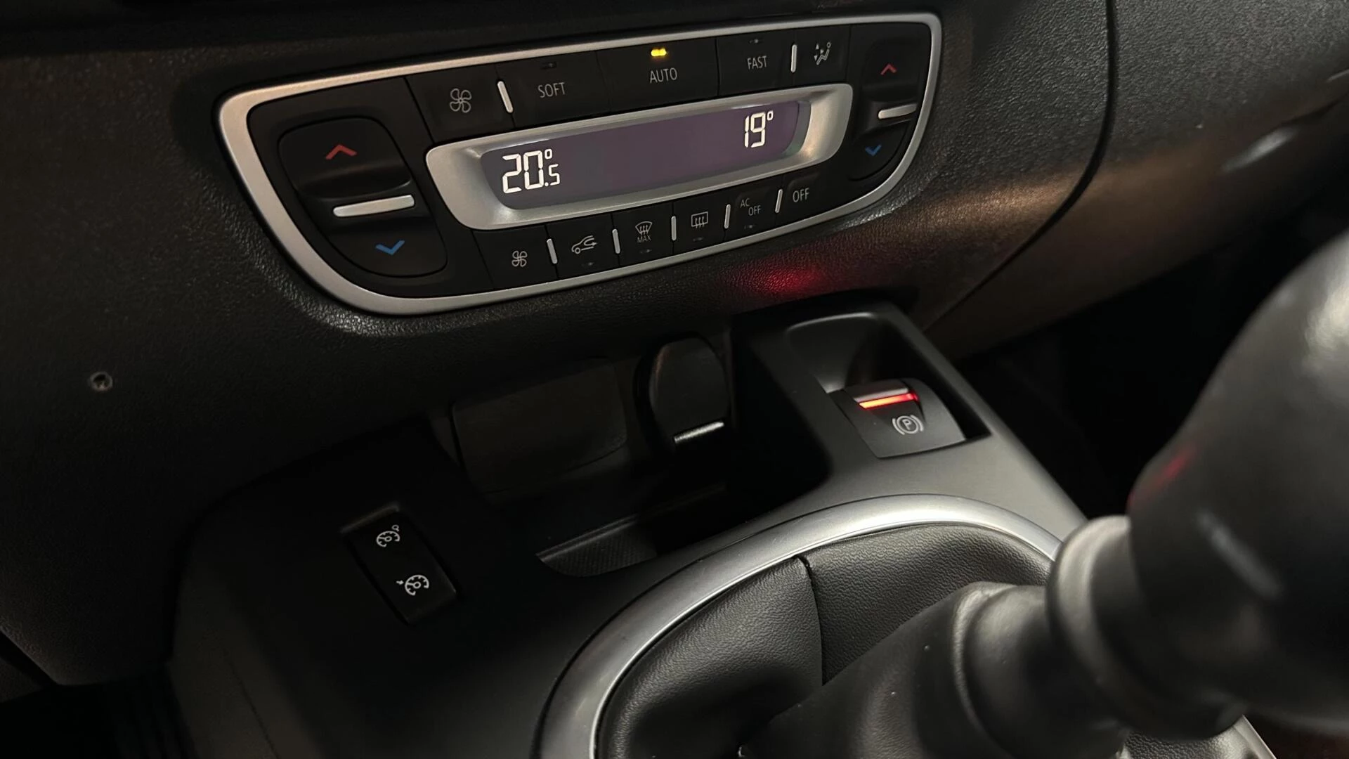 Hoofdafbeelding Renault Scénic