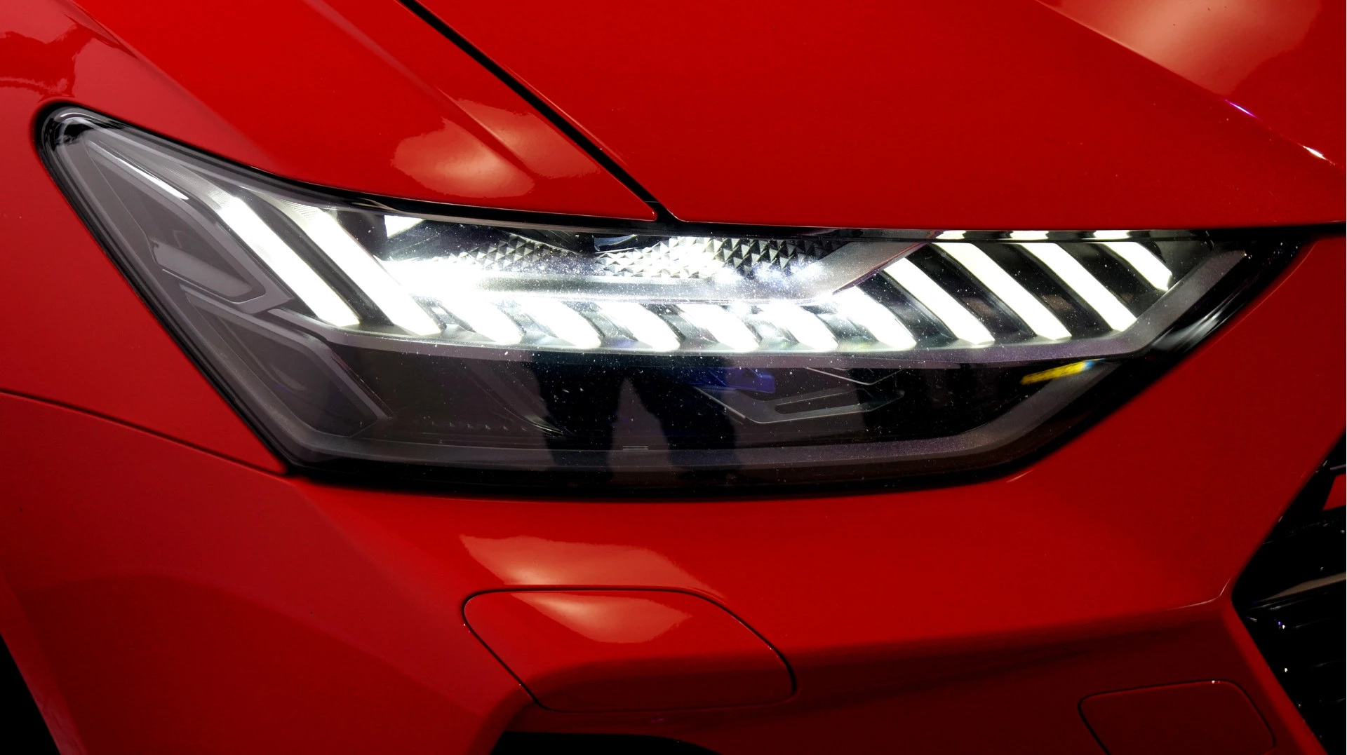 Hoofdafbeelding Audi RS6