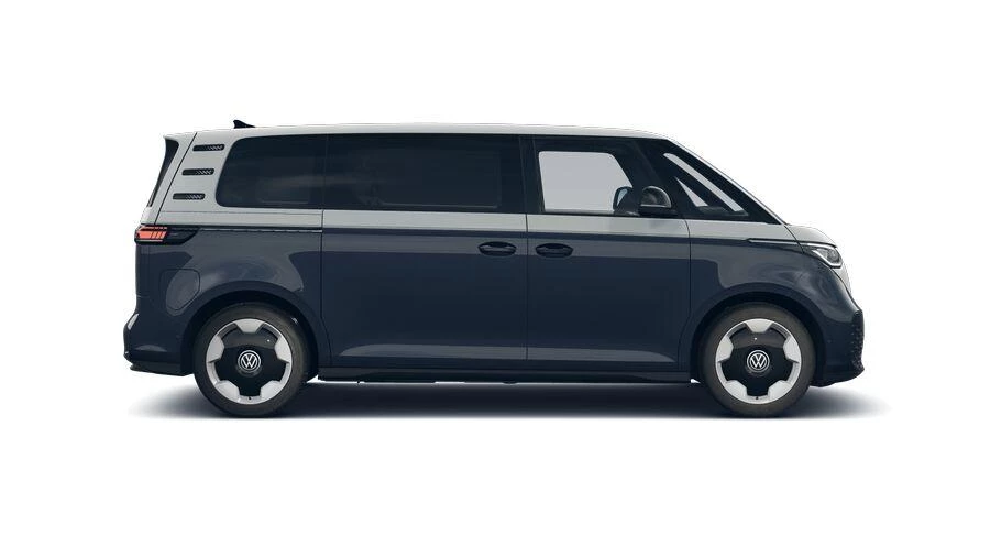 Hoofdafbeelding Volkswagen ID. Buzz