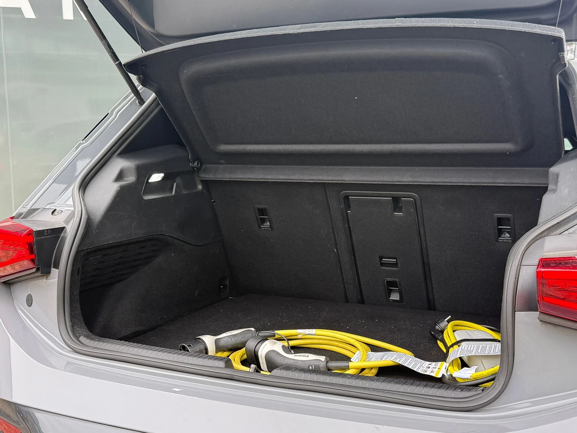 Hoofdafbeelding CUPRA Born