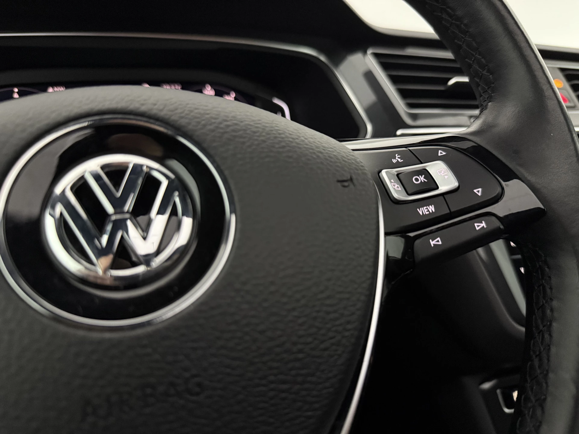 Hoofdafbeelding Volkswagen Tiguan Allspace