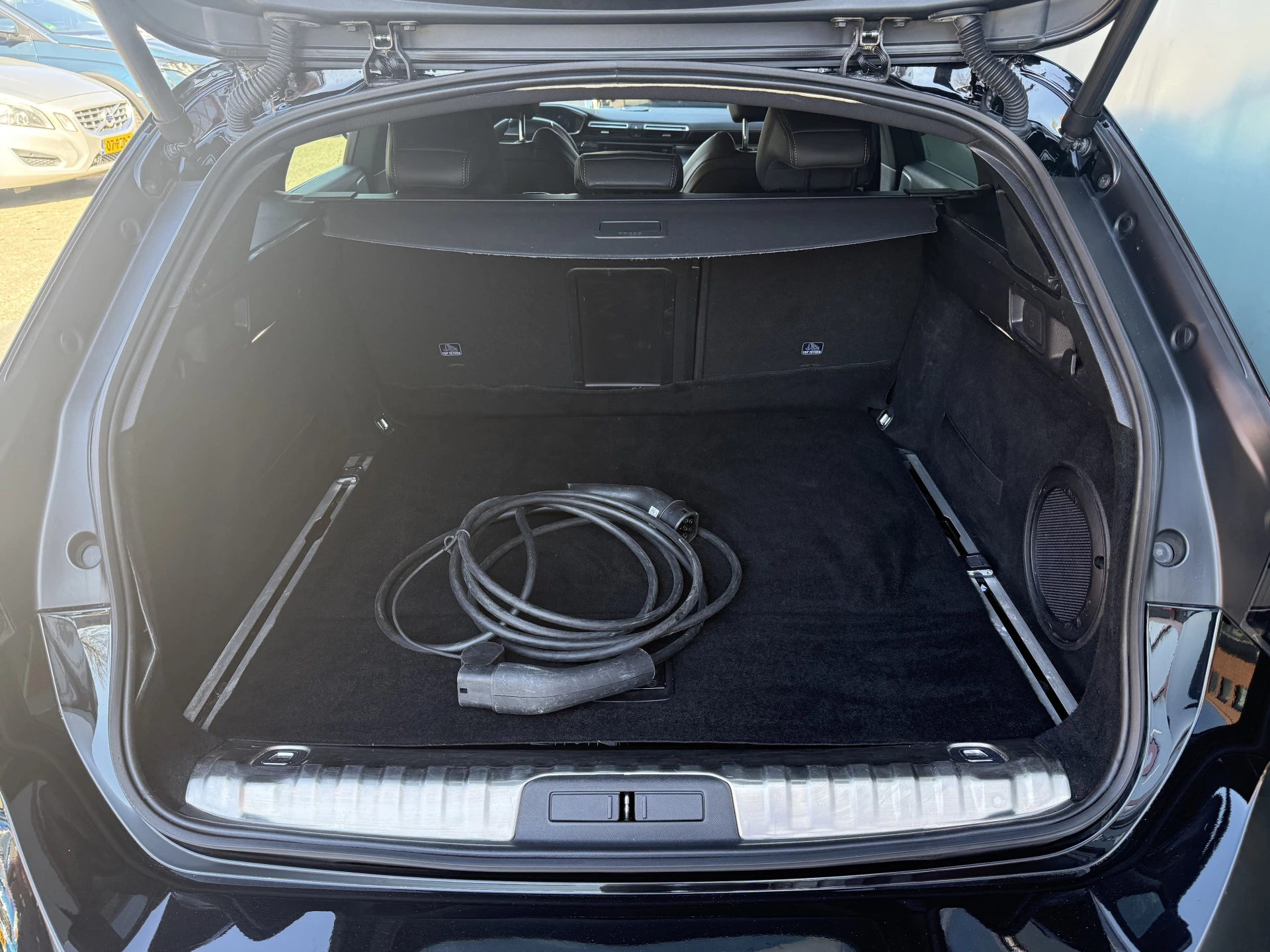 Hoofdafbeelding Peugeot 508