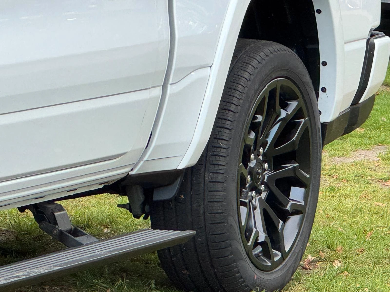 Hoofdafbeelding Dodge Ram Pick-Up
