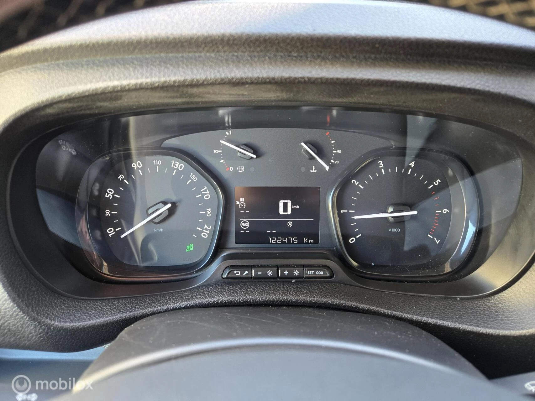 Hoofdafbeelding Peugeot Expert
