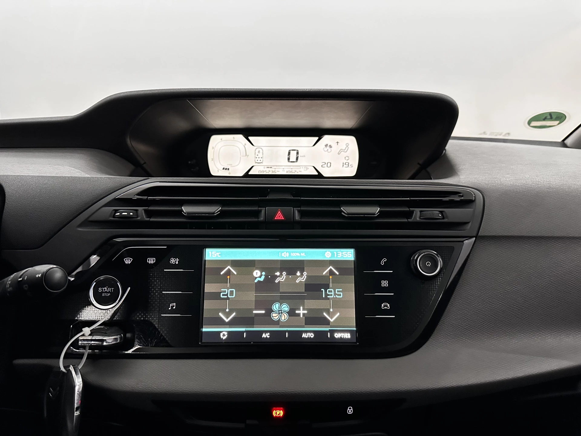 Hoofdafbeelding Citroën Grand C4 Picasso