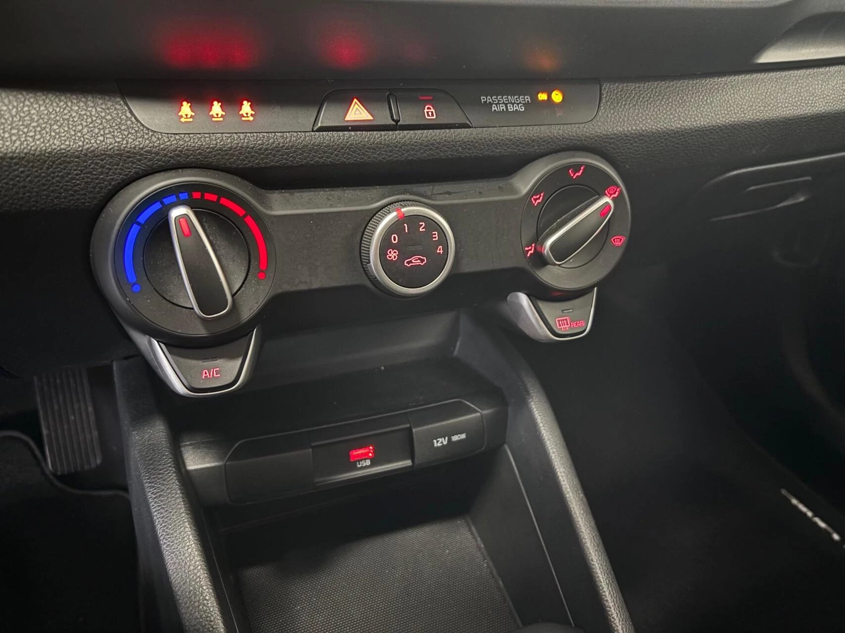 Hoofdafbeelding Kia Stonic