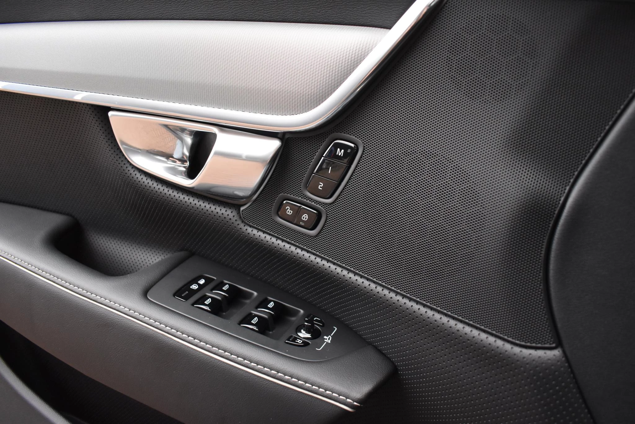Hoofdafbeelding Volvo S90