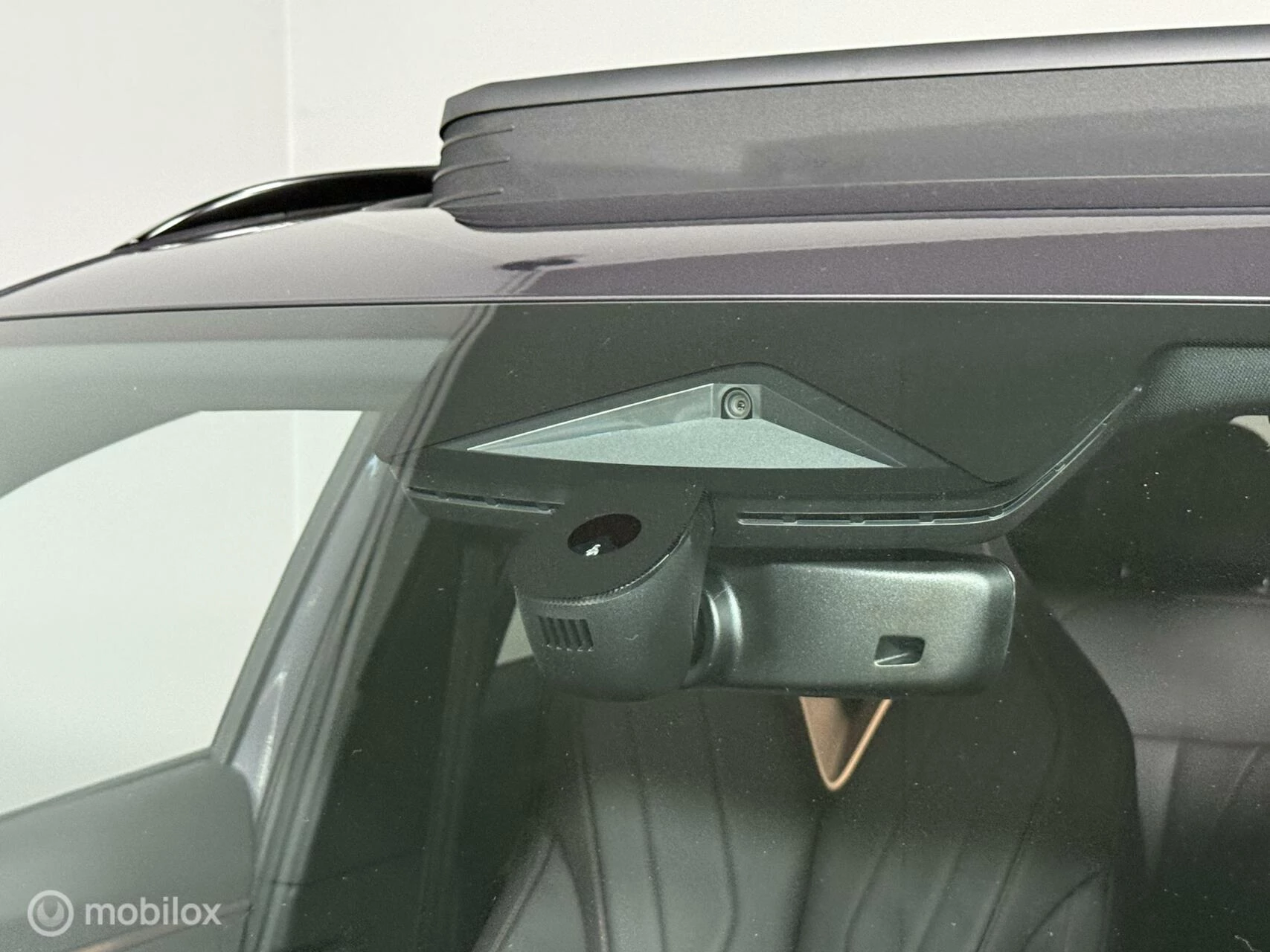 Hoofdafbeelding CUPRA Terramar