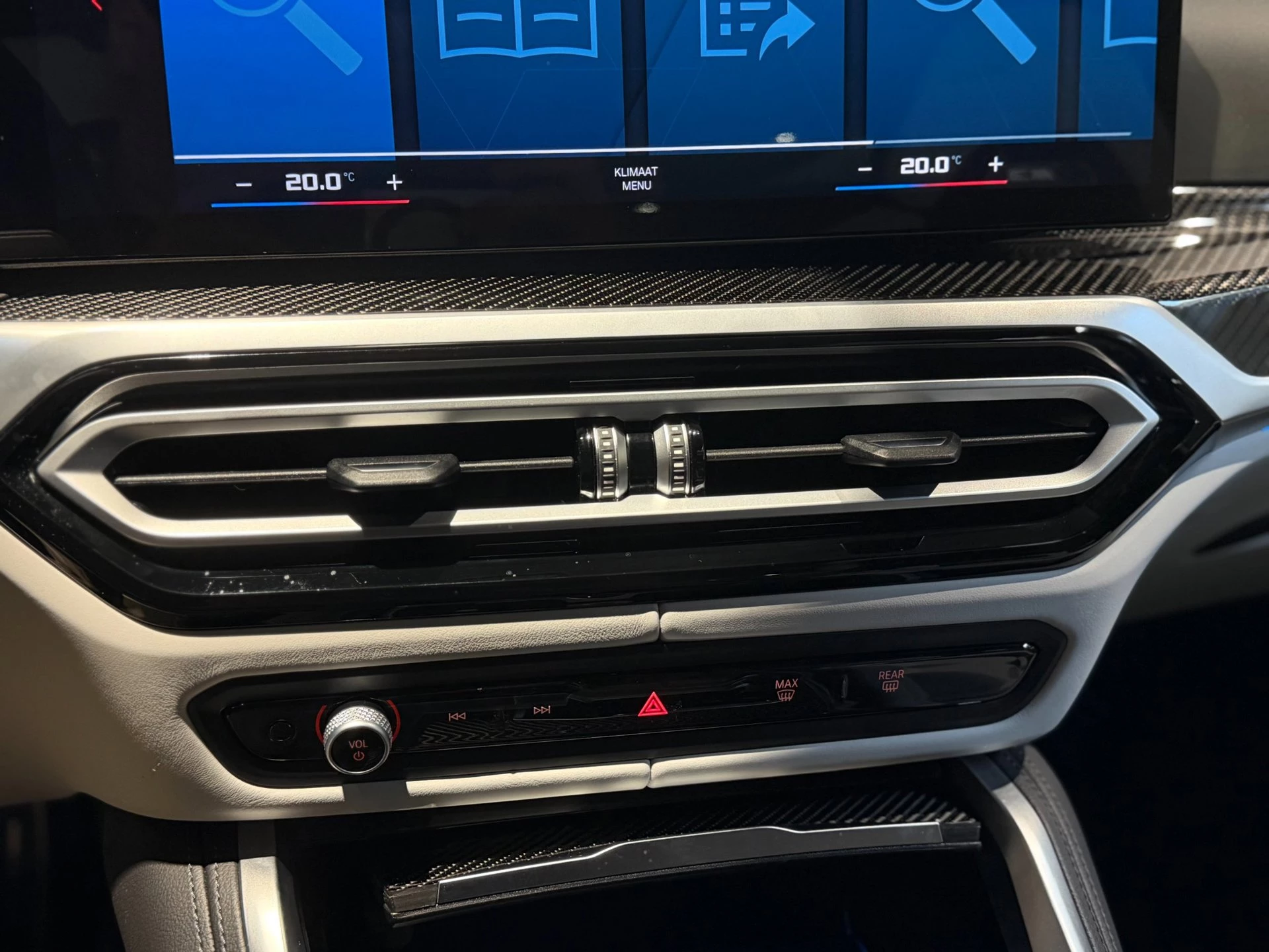 Hoofdafbeelding BMW M3