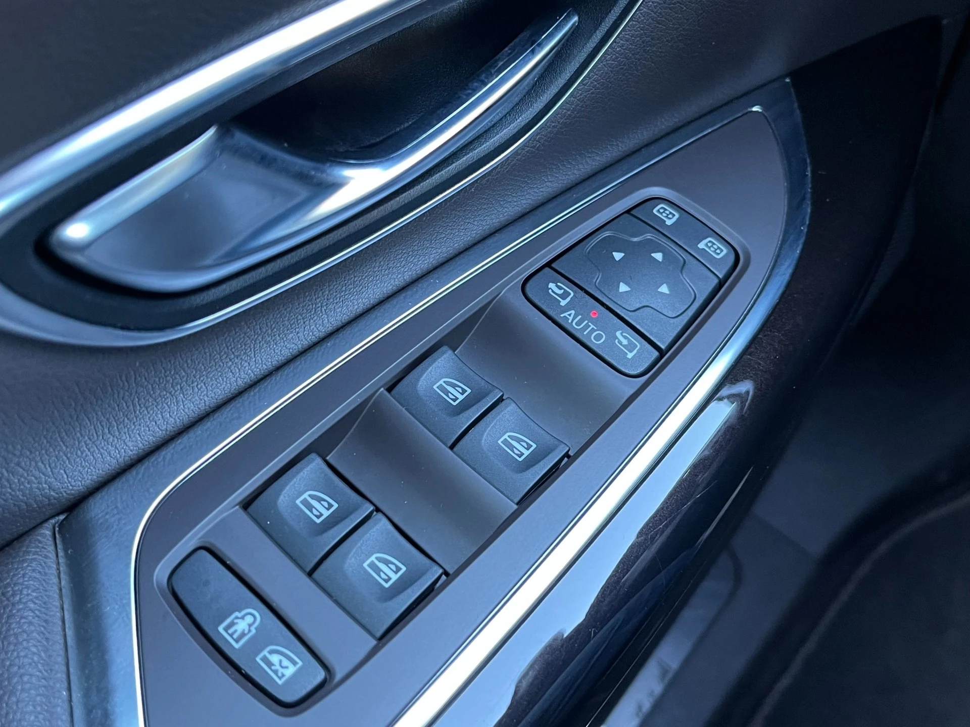 Hoofdafbeelding Renault Espace