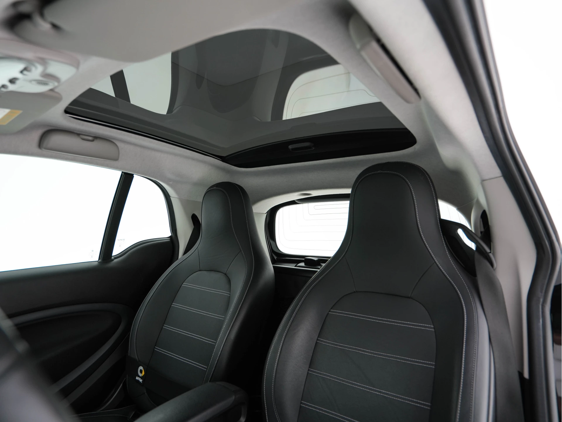 Hoofdafbeelding smart Fortwo