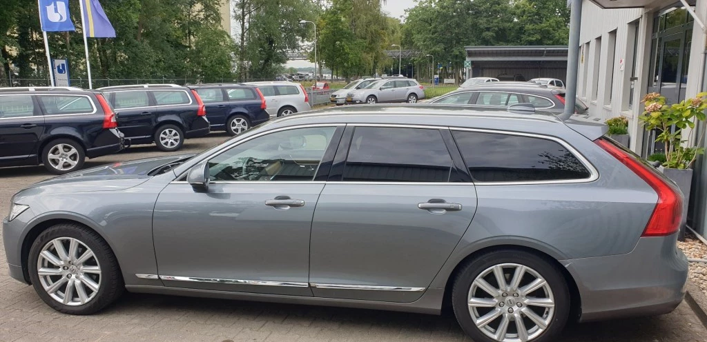 Hoofdafbeelding Volvo V90