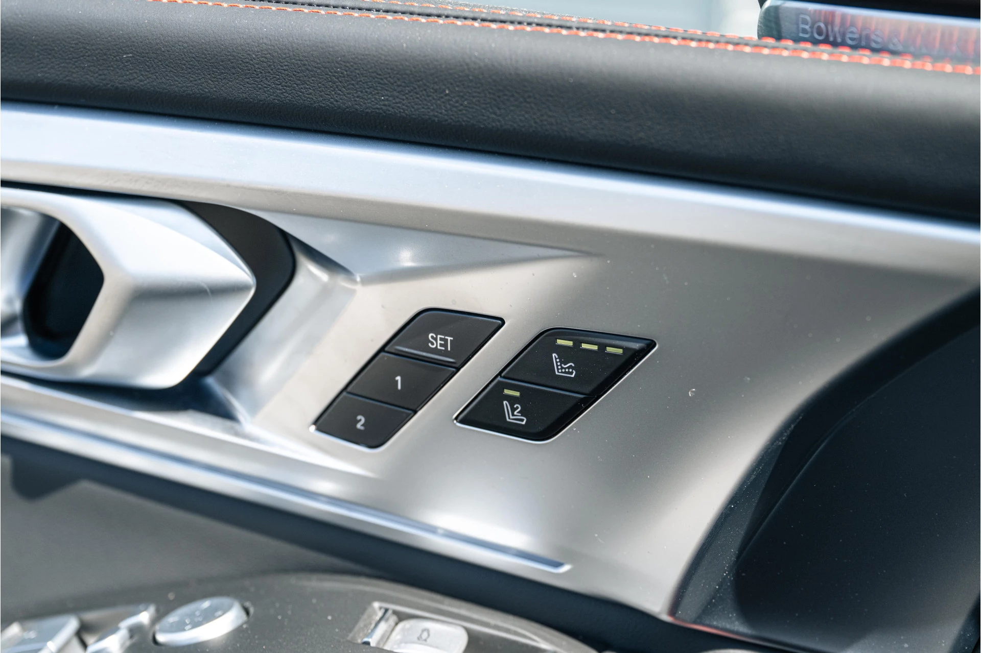 Hoofdafbeelding BMW XM