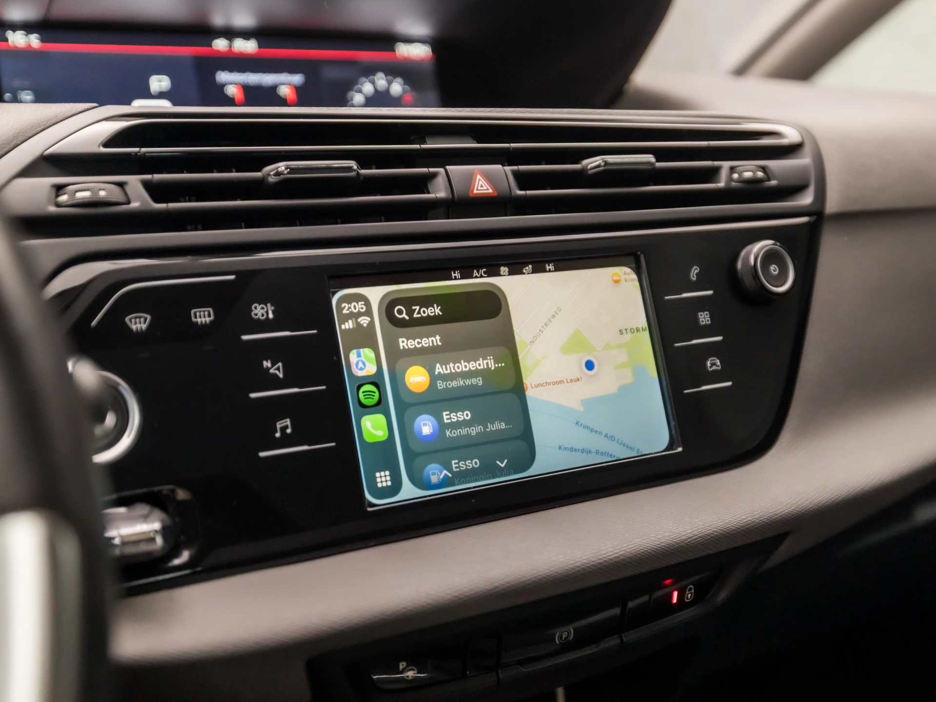 Hoofdafbeelding Citroën Grand C4 Picasso