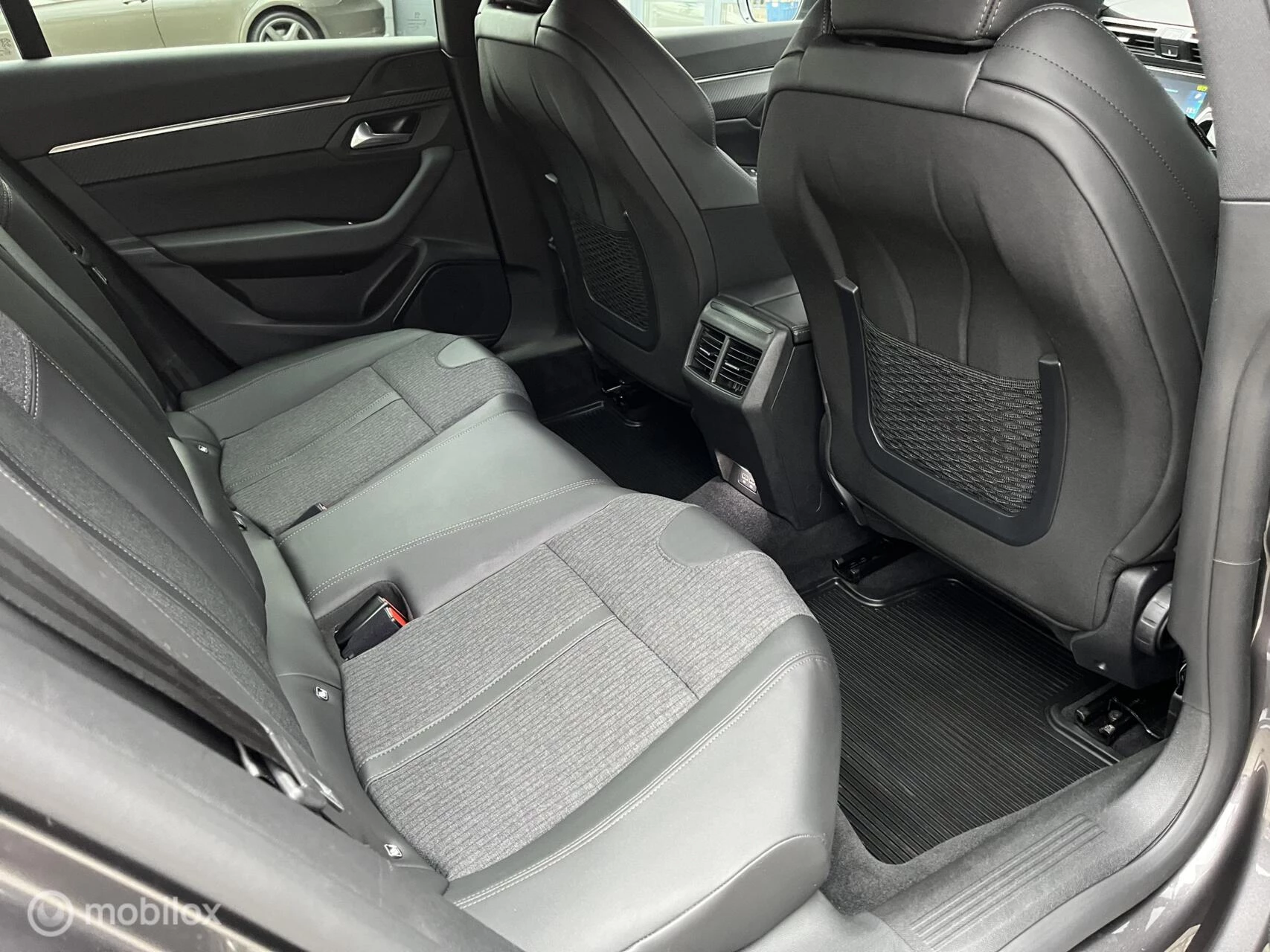 Hoofdafbeelding Peugeot 508