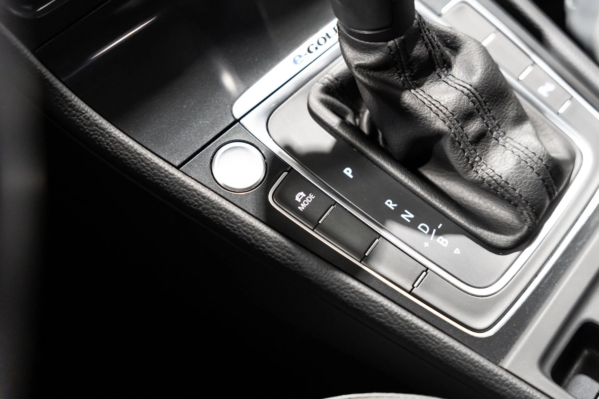 Hoofdafbeelding Volkswagen e-Golf