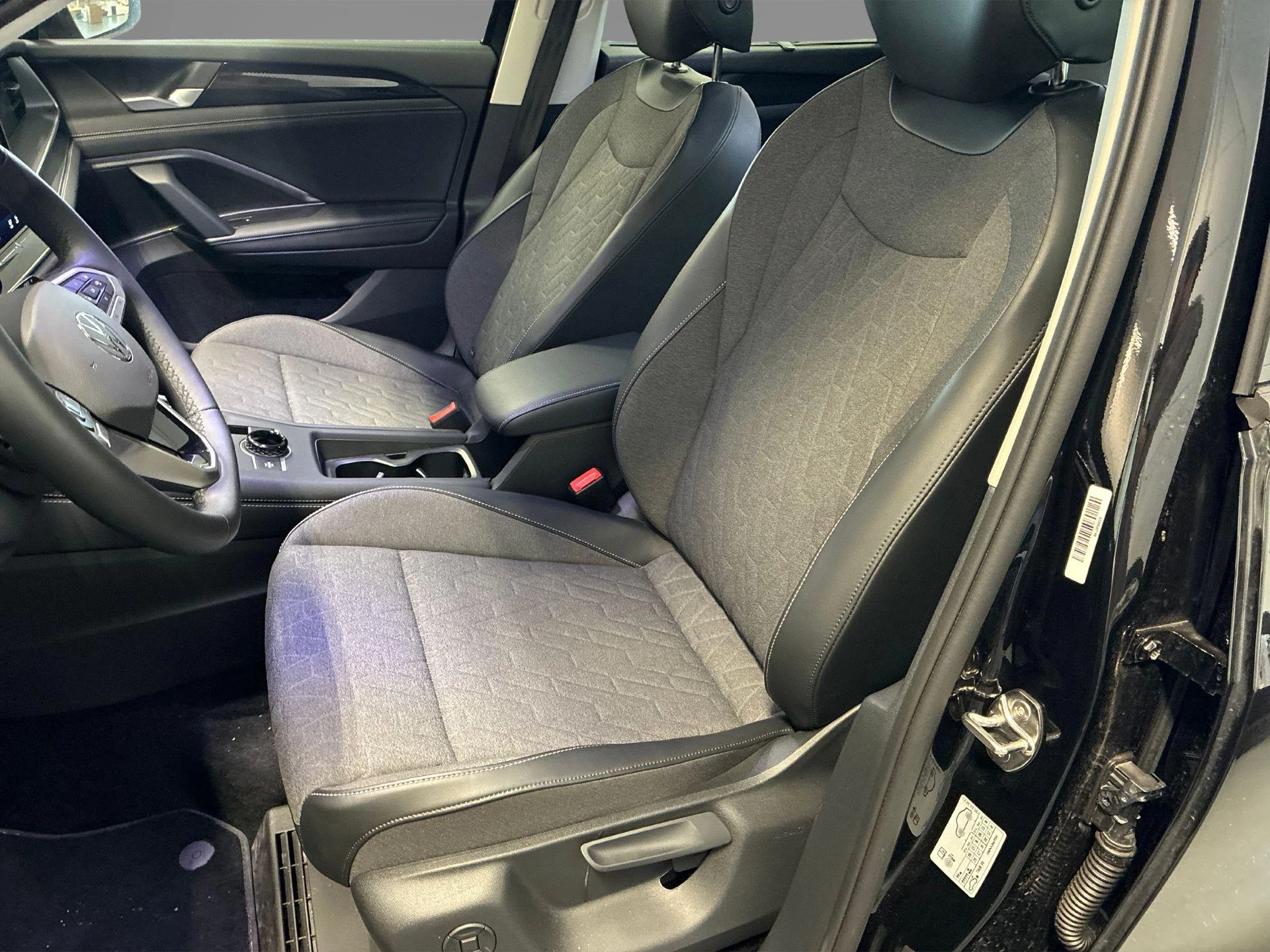 Hoofdafbeelding Volkswagen Tayron
