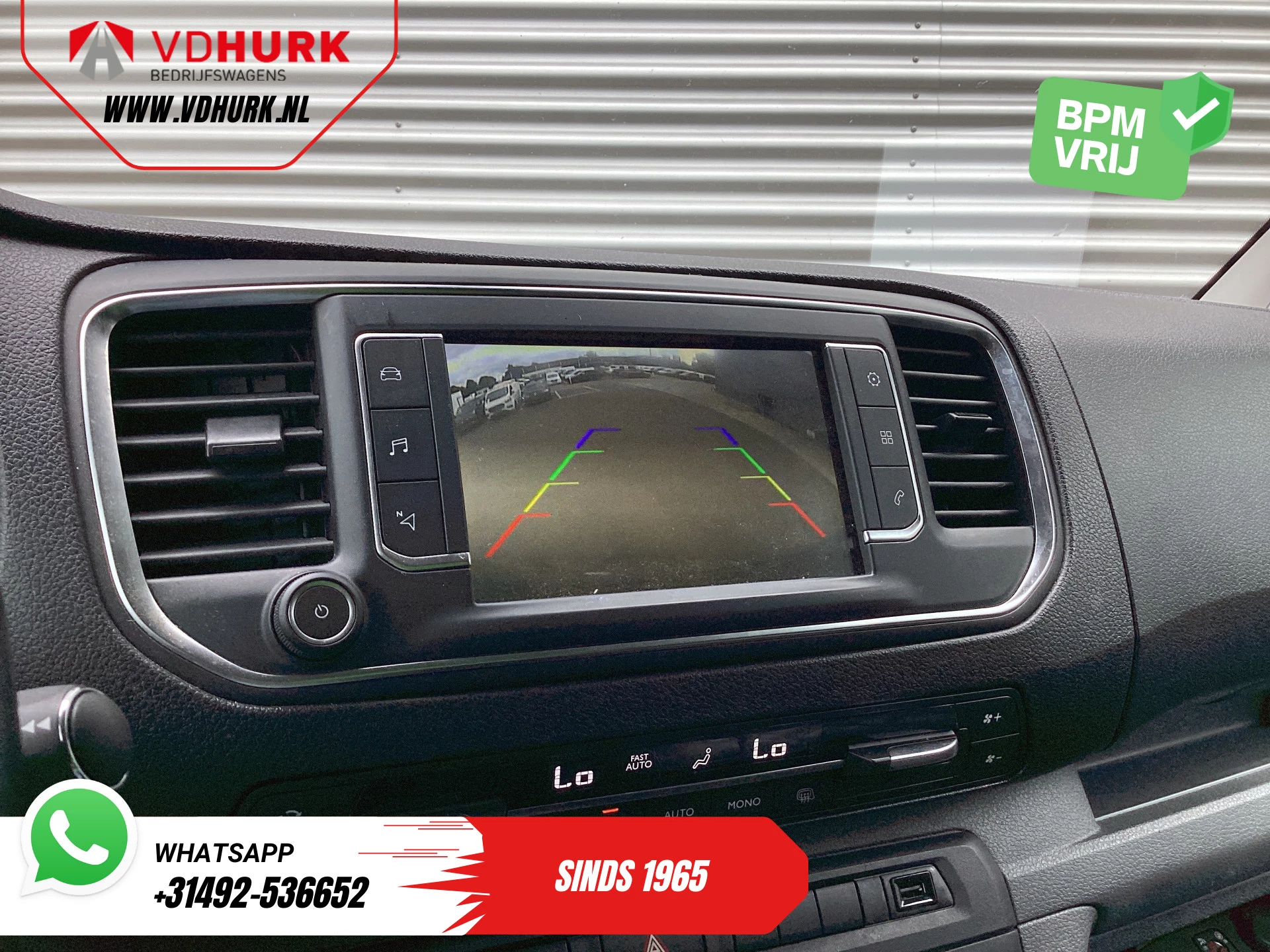 Hoofdafbeelding Toyota ProAce