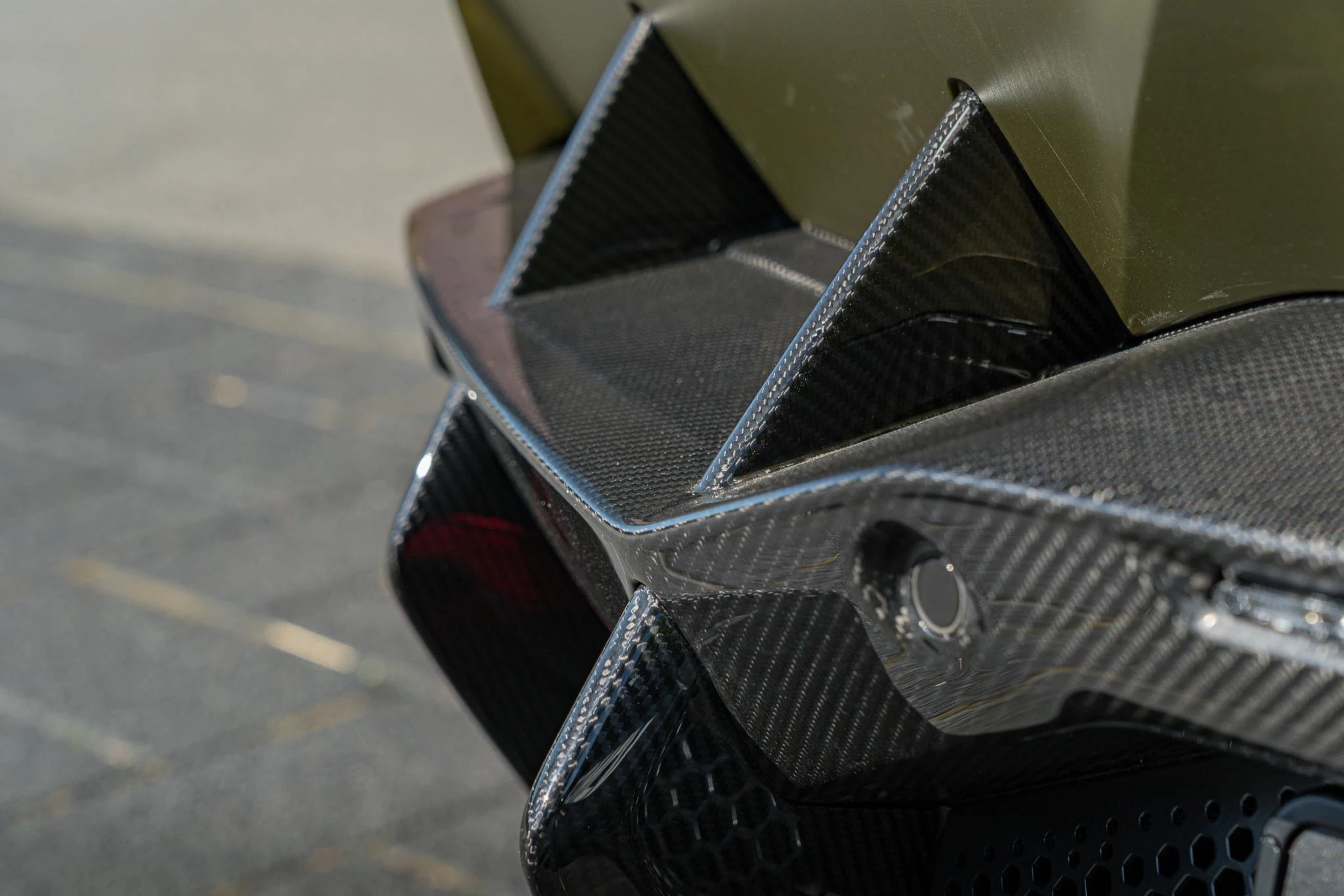 Hoofdafbeelding Lamborghini Revuelto