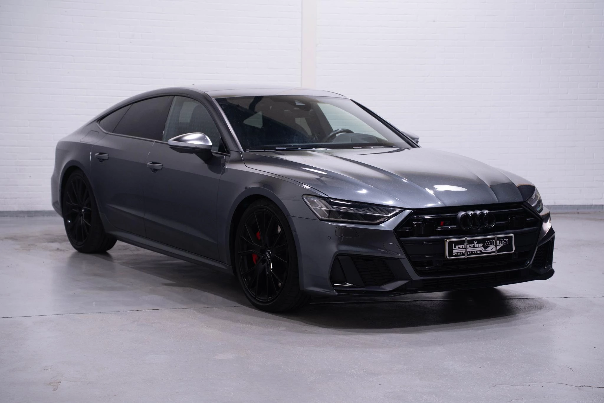 Hoofdafbeelding Audi A7