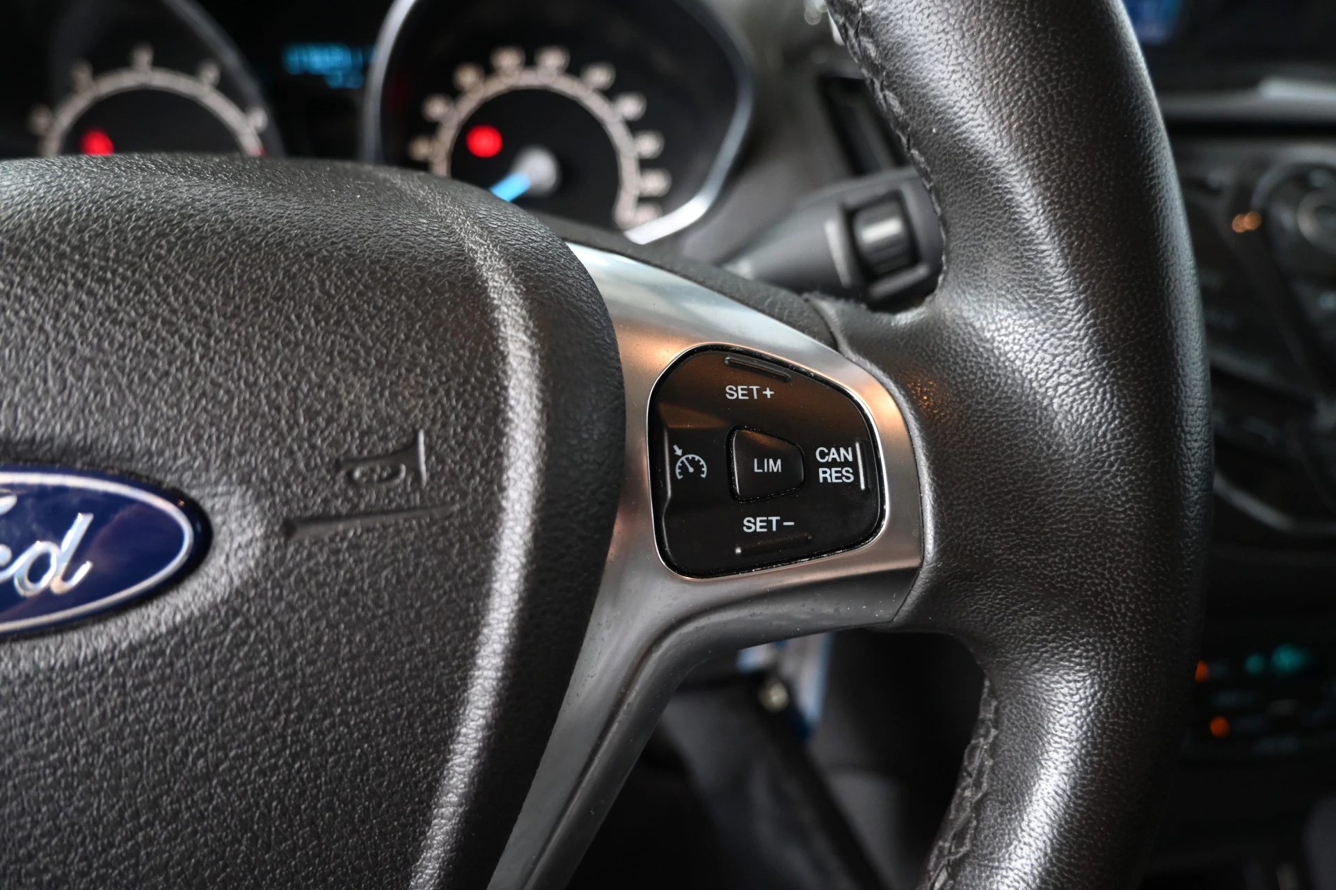 Hoofdafbeelding Ford Tourneo Courier