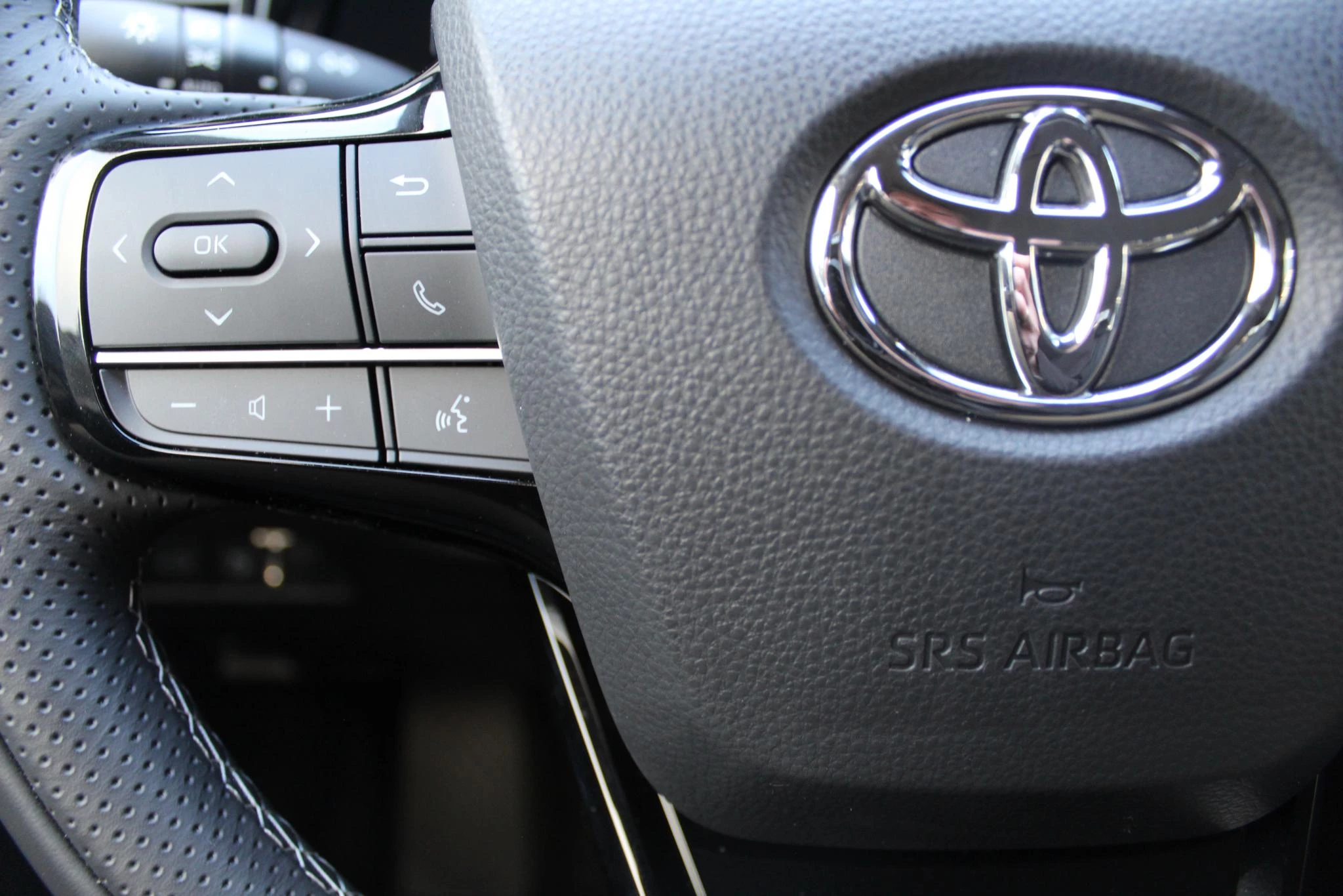 Hoofdafbeelding Toyota Mirai