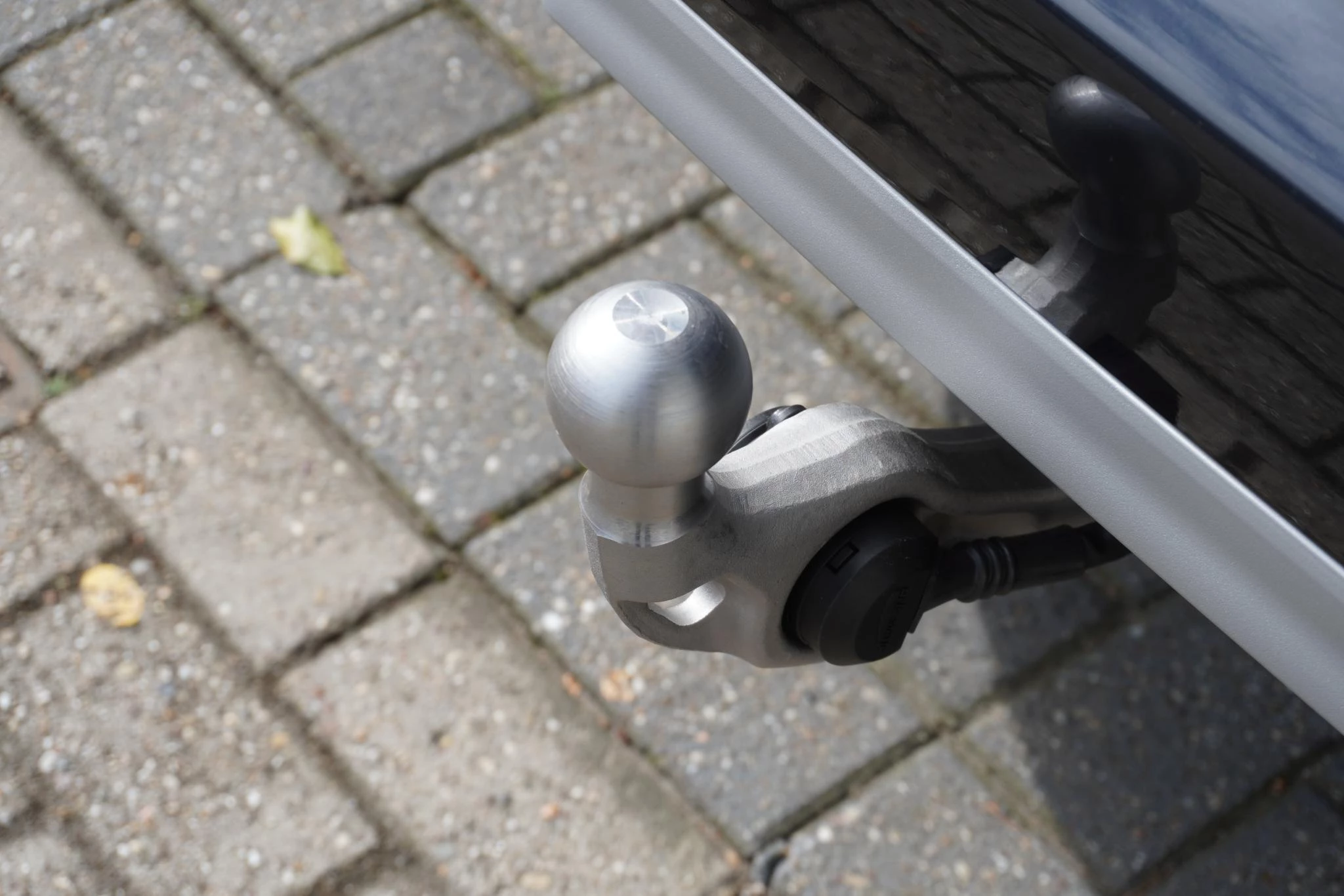Hoofdafbeelding BMW iX1