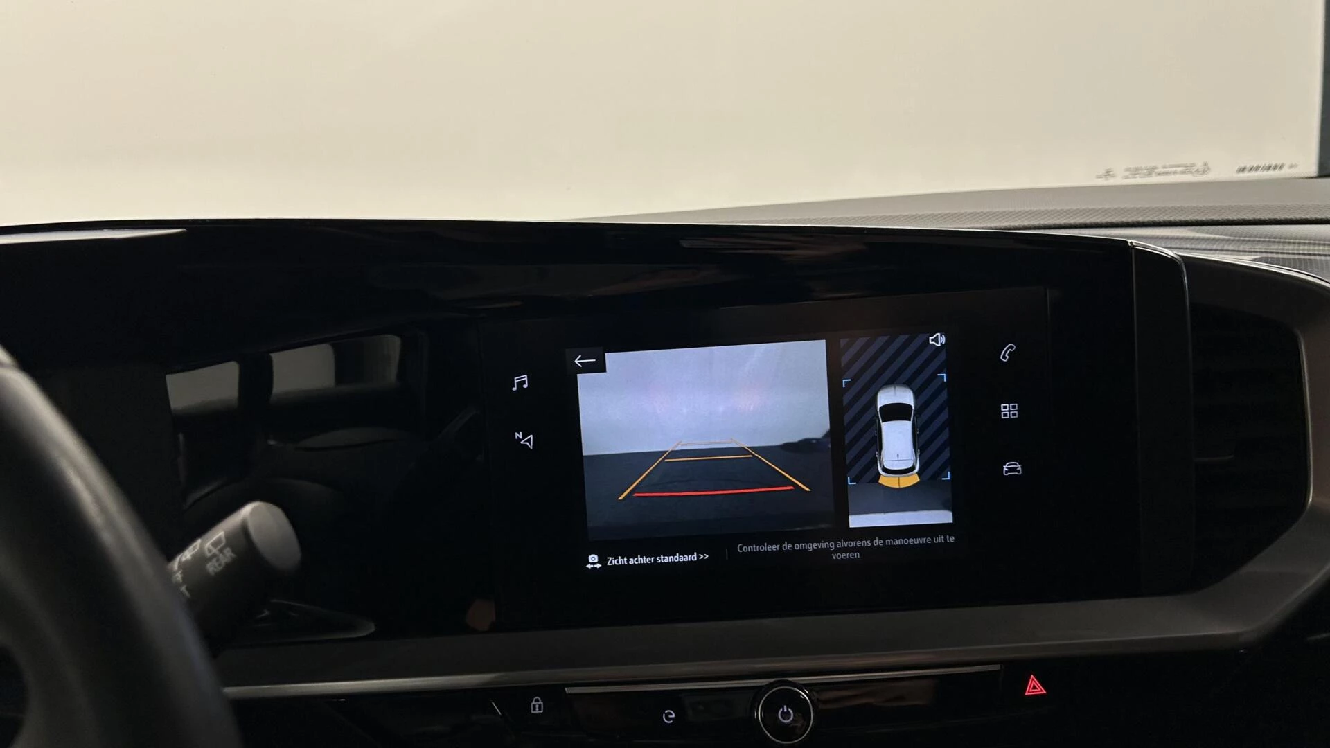 Hoofdafbeelding Opel Mokka-e