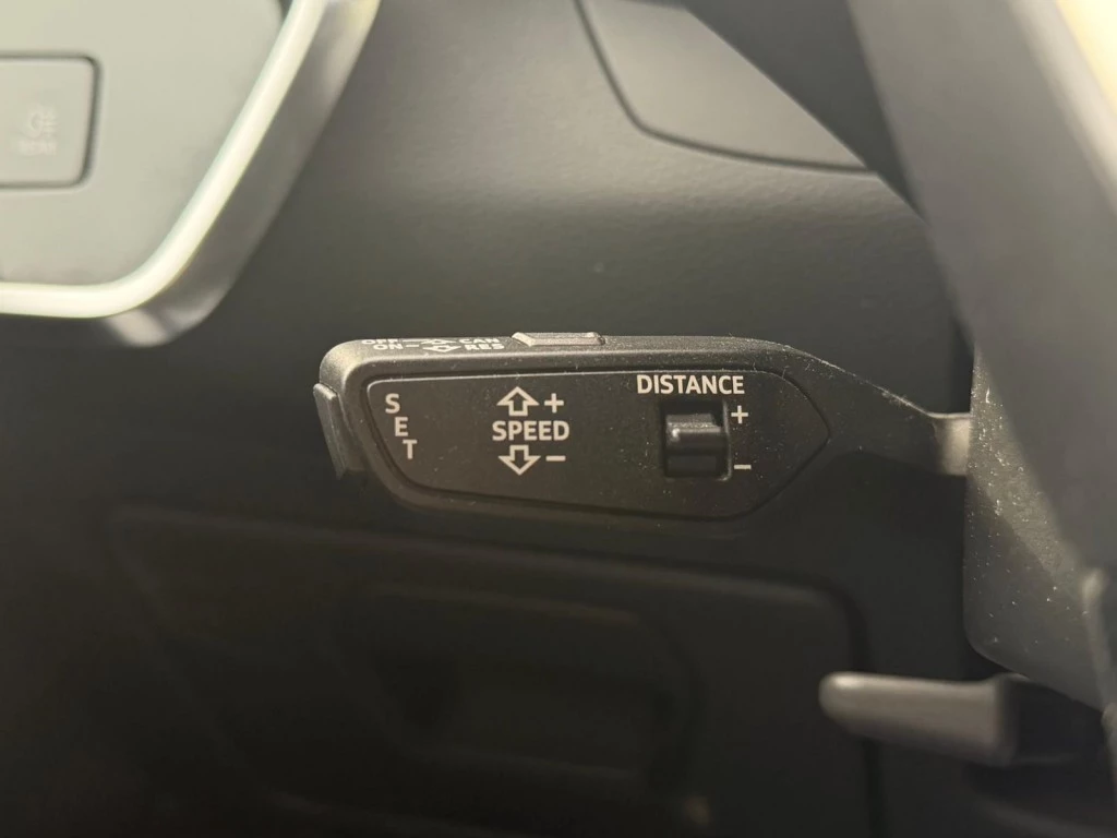 Hoofdafbeelding Audi A7