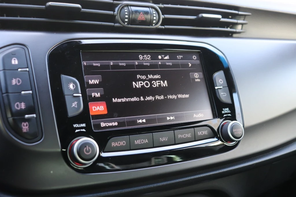 Hoofdafbeelding Alfa Romeo Giulietta