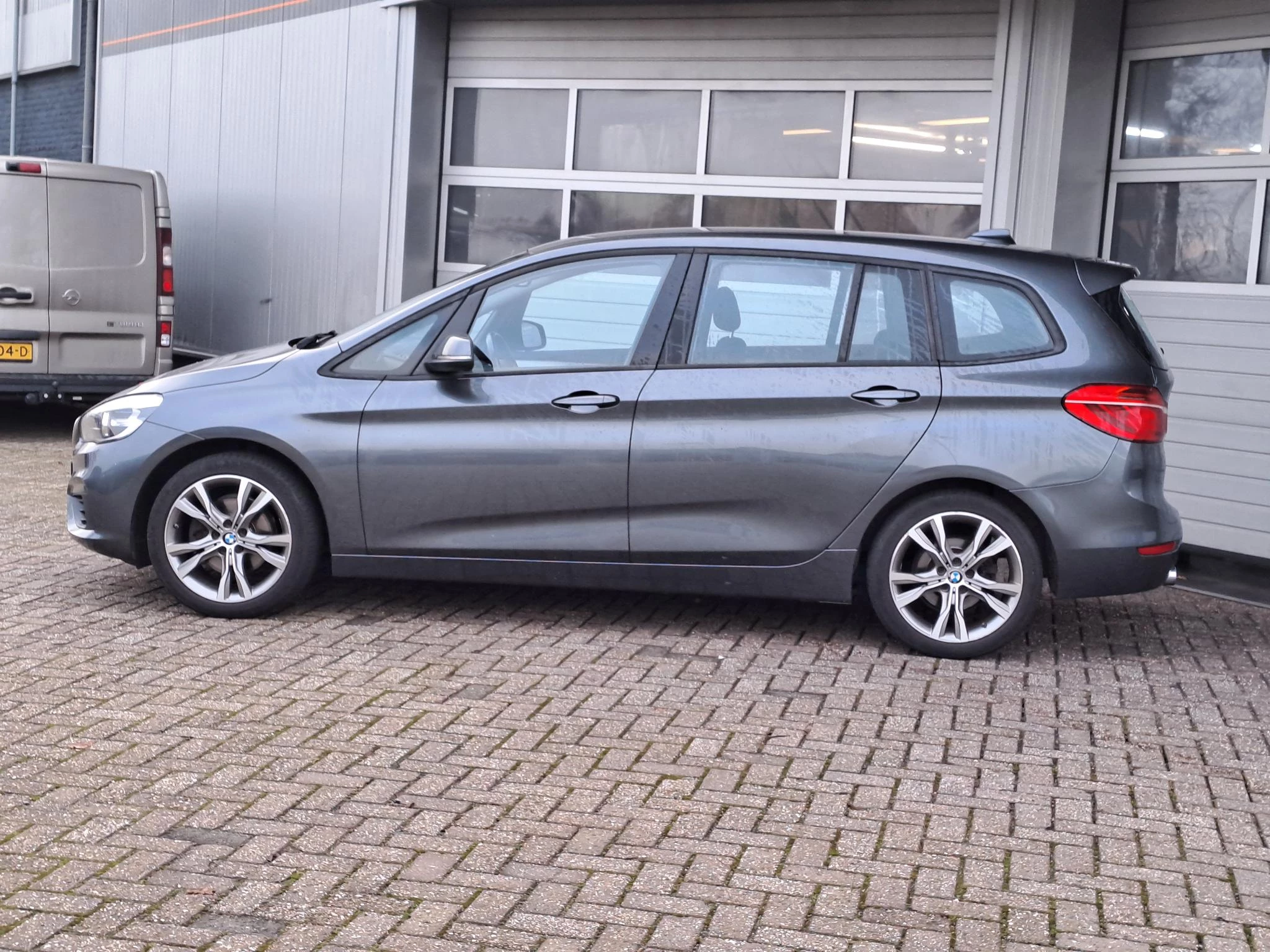Hoofdafbeelding BMW 2 Serie