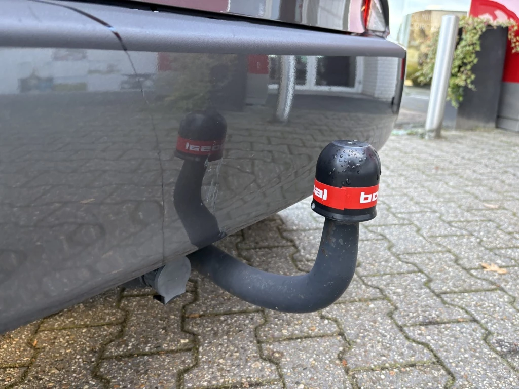 Hoofdafbeelding Toyota Verso-S