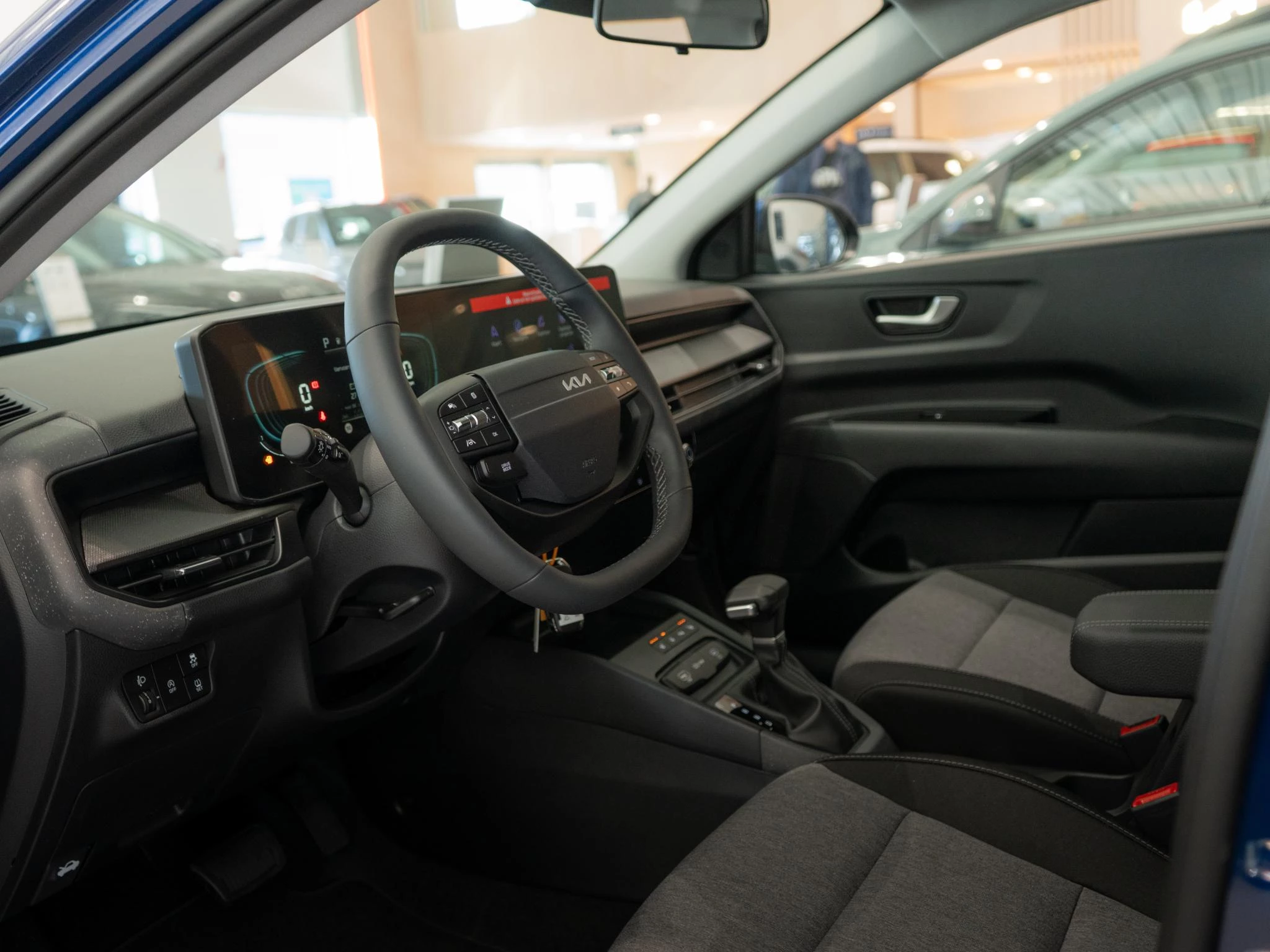 Hoofdafbeelding Kia Stonic