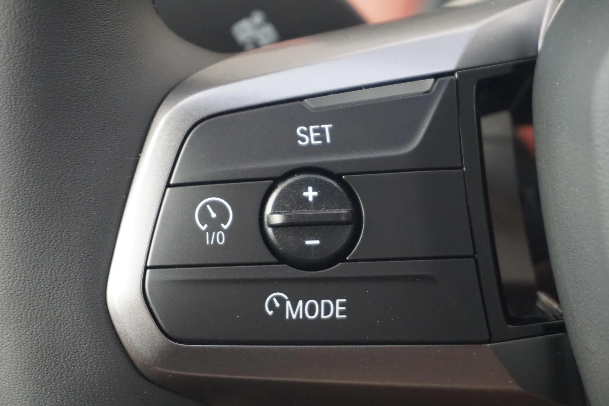 Hoofdafbeelding BMW iX