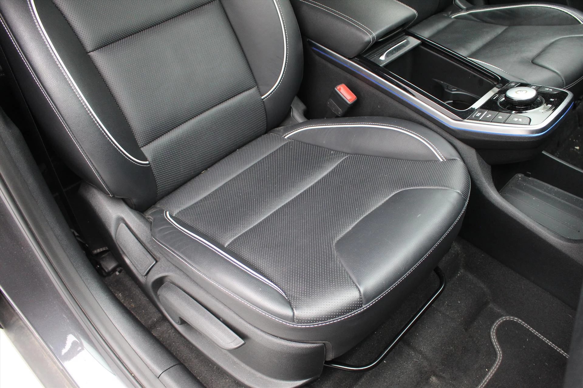 Hoofdafbeelding Kia e-Niro