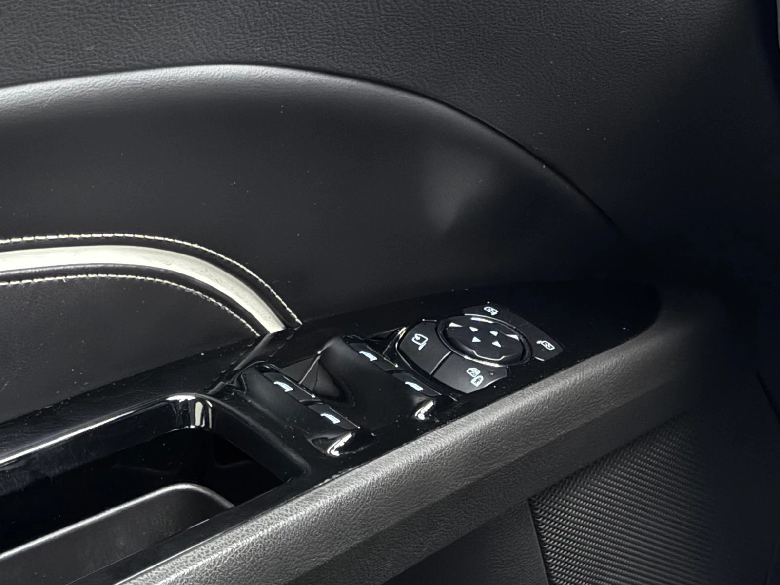 Hoofdafbeelding Ford Mondeo