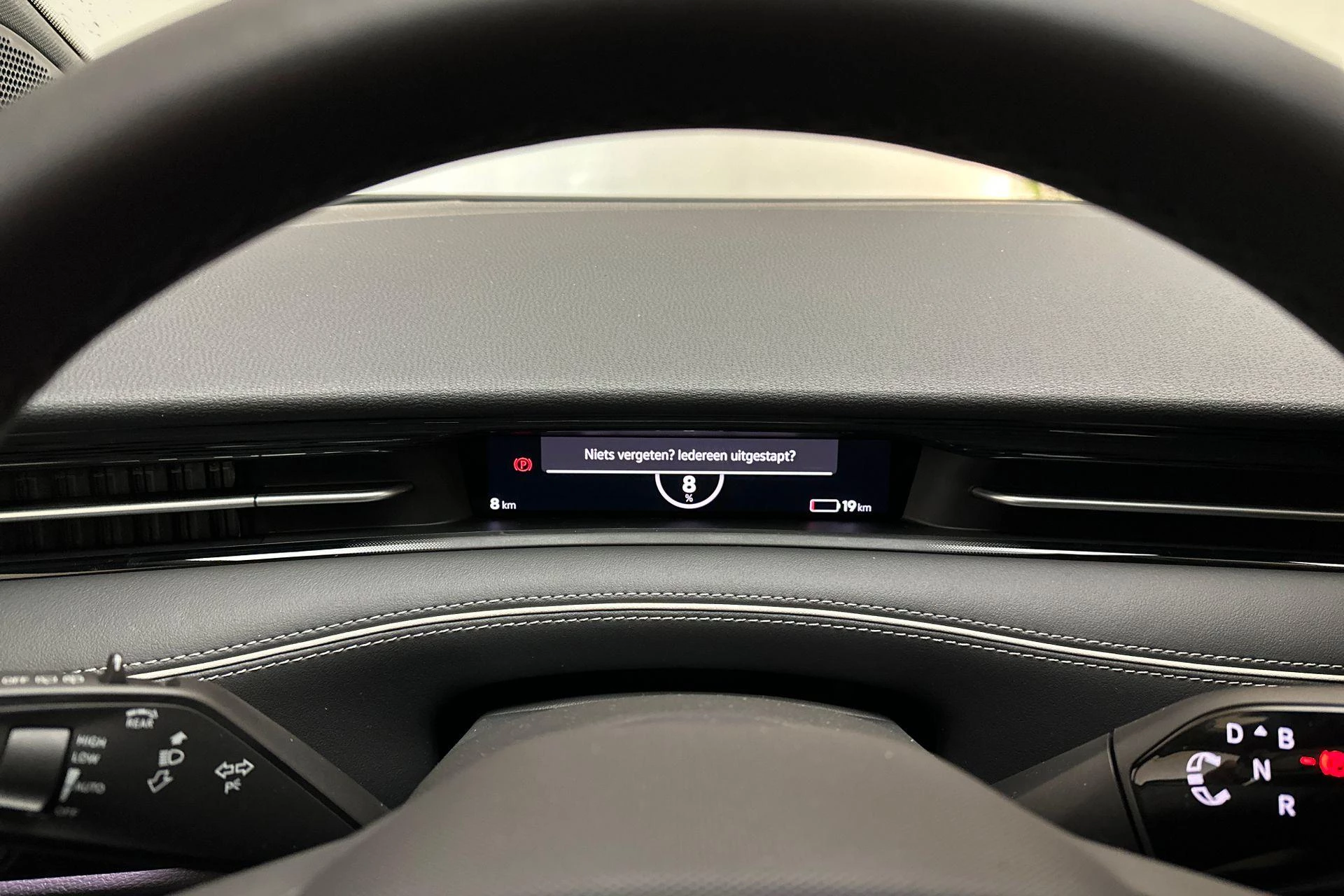 Hoofdafbeelding Volkswagen ID.7