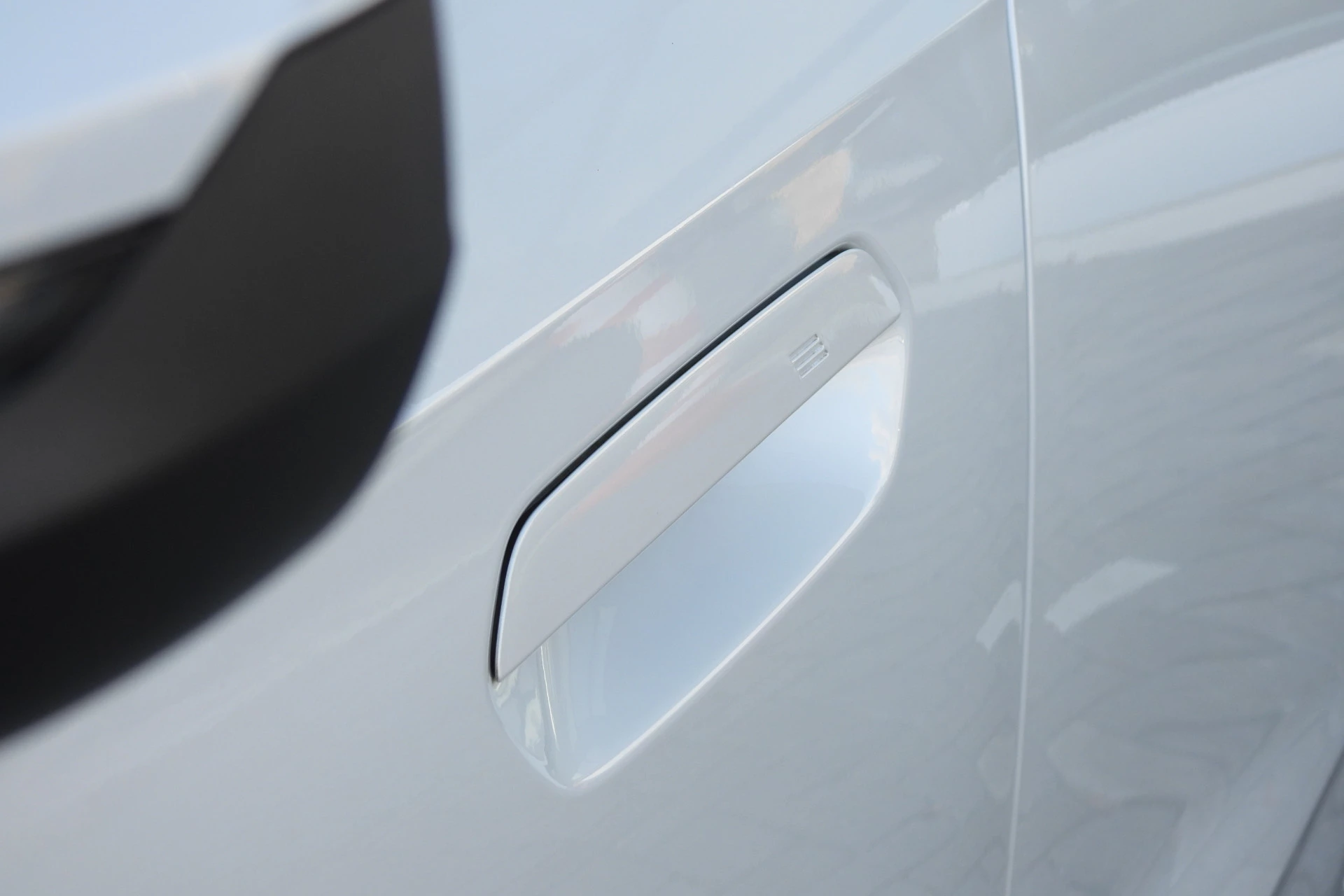 Hoofdafbeelding BMW iX1