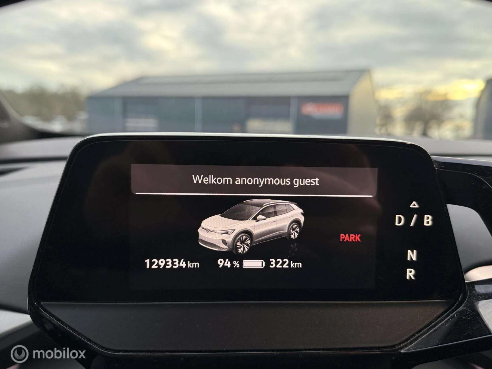 Hoofdafbeelding Volkswagen ID.4