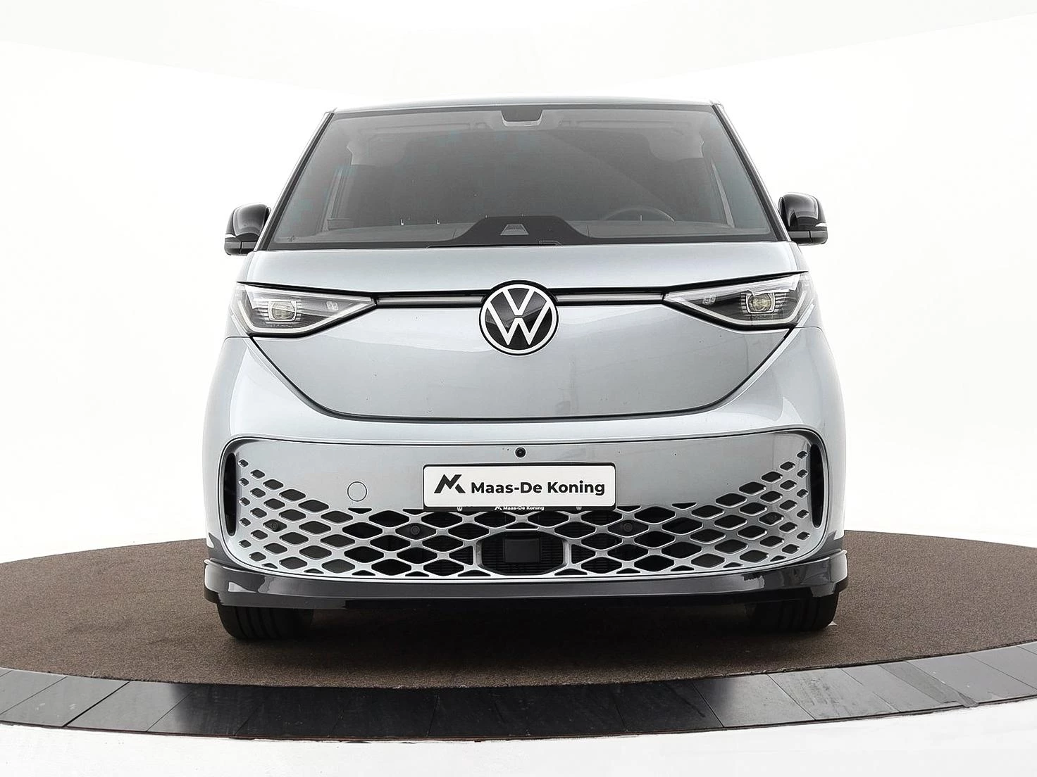 Hoofdafbeelding Volkswagen ID. Buzz Cargo
