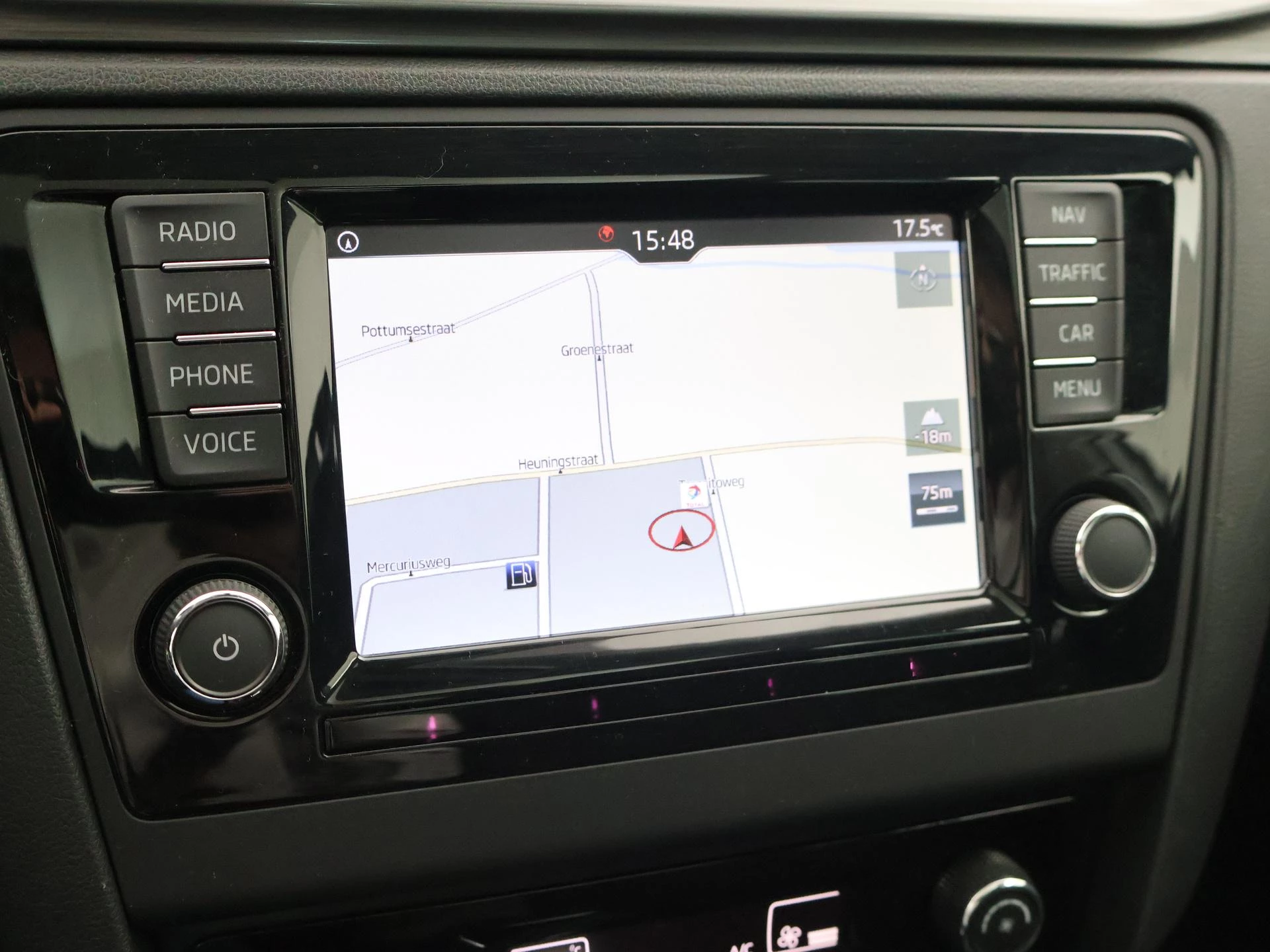 Hoofdafbeelding Škoda Rapid