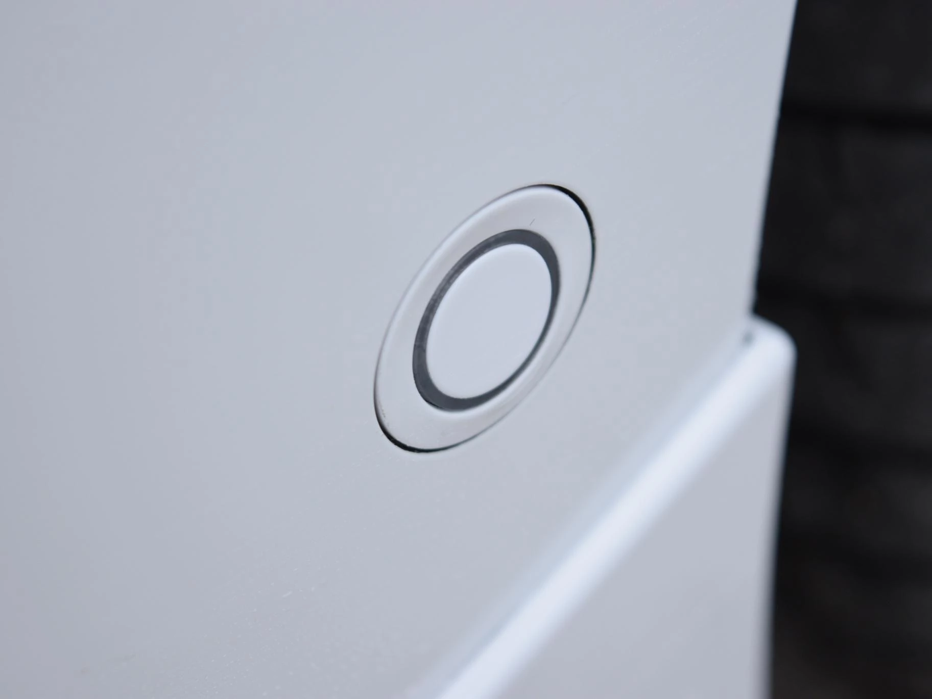 Hoofdafbeelding Peugeot e-Expert