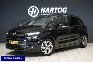 Citroen C4 Picasso 1.6 e-THP Intensive *38.452 NAP* + DODEHOEK / PANO / CAMERA