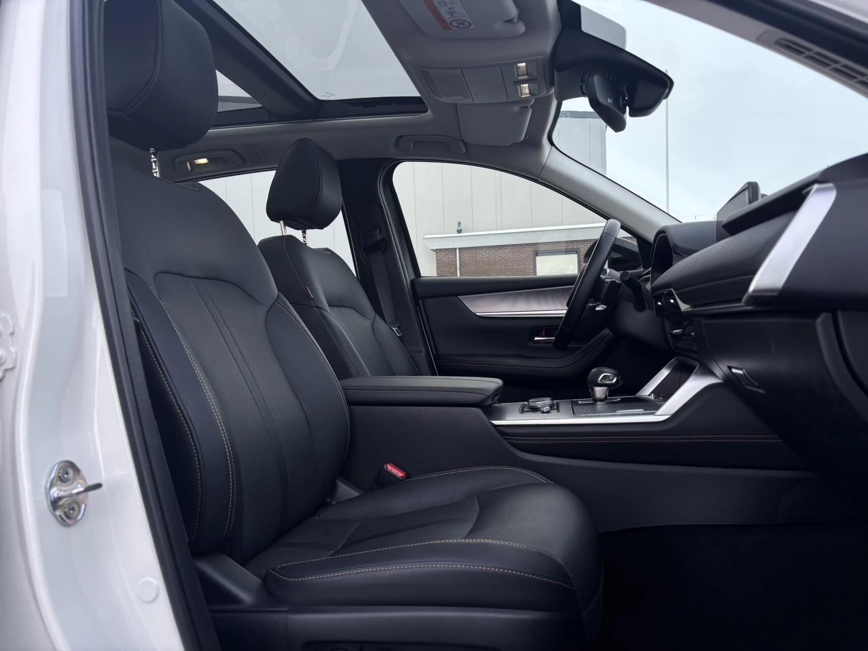 Hoofdafbeelding Mazda CX-60