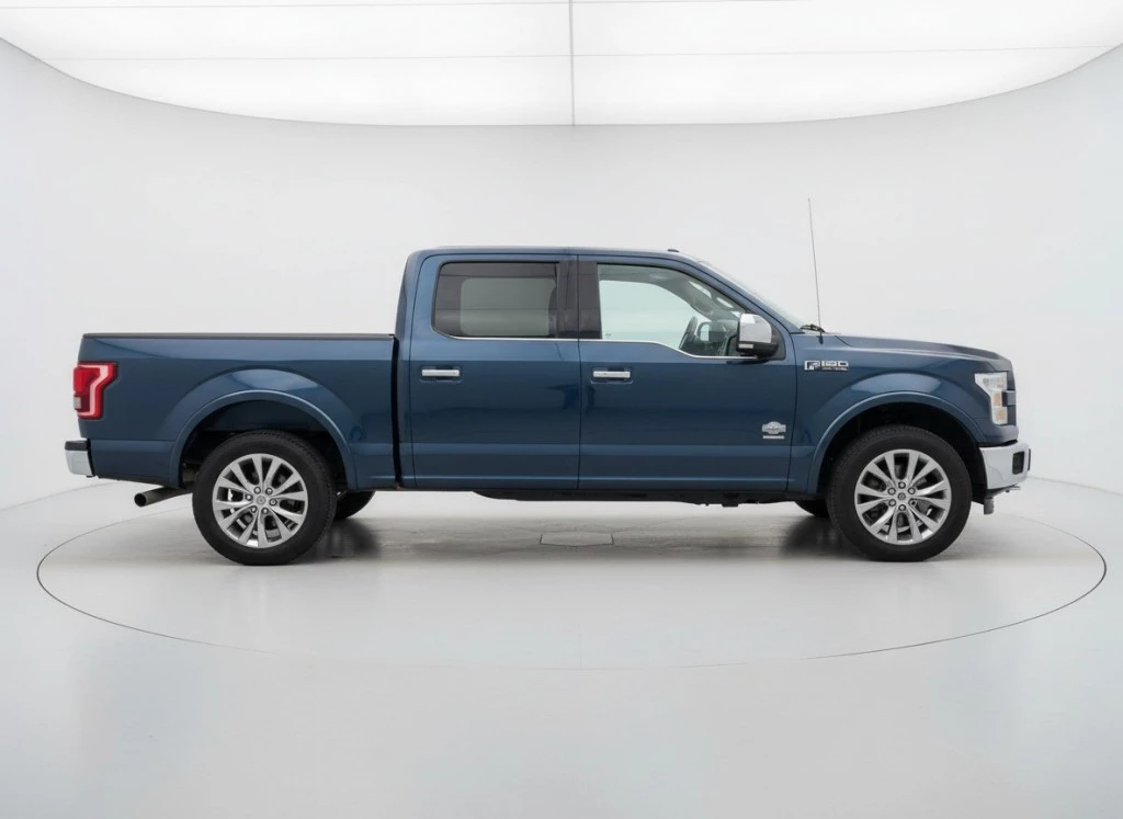 Hoofdafbeelding Ford F-150