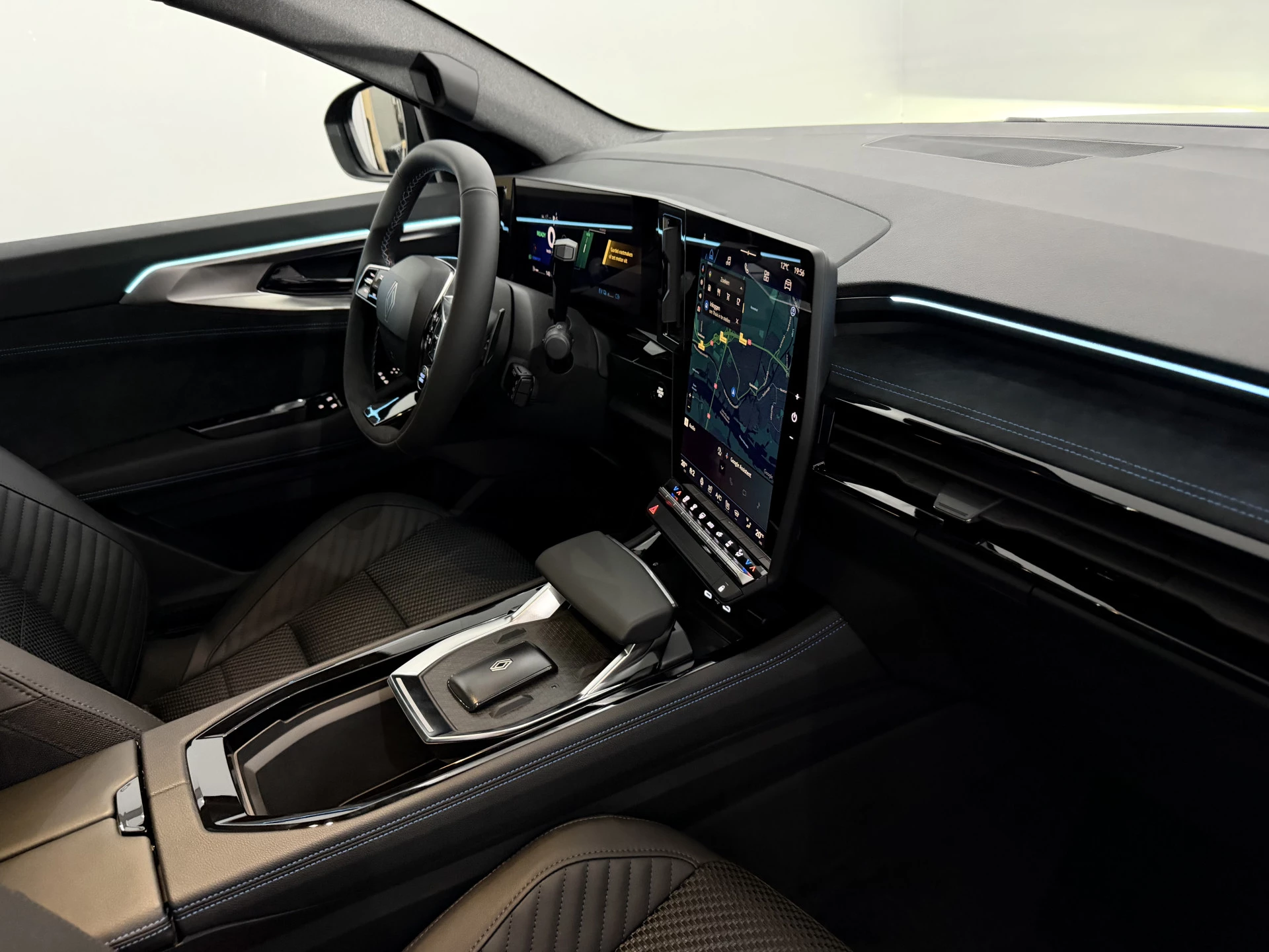 Hoofdafbeelding Renault Austral