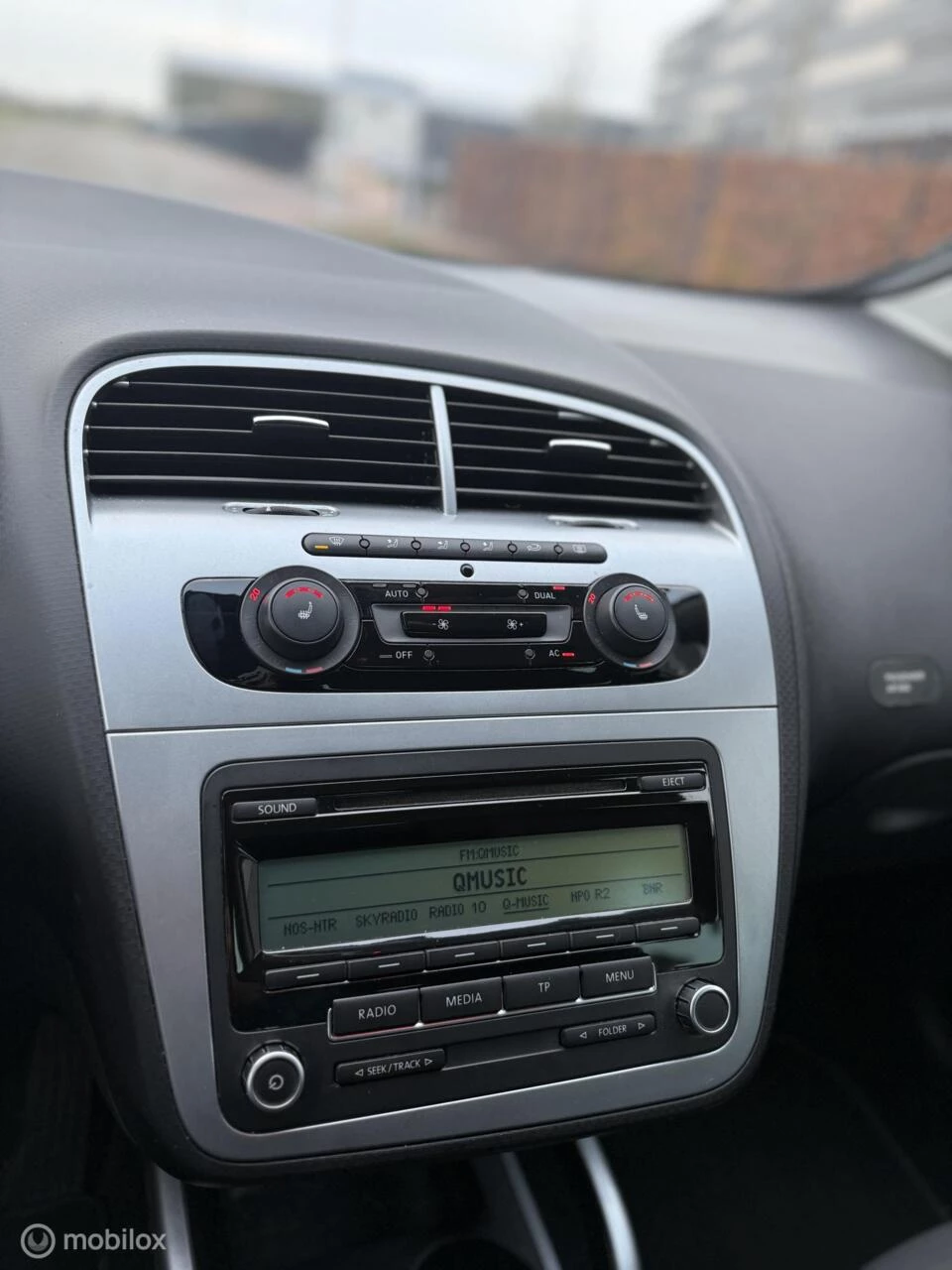 Hoofdafbeelding SEAT Altea